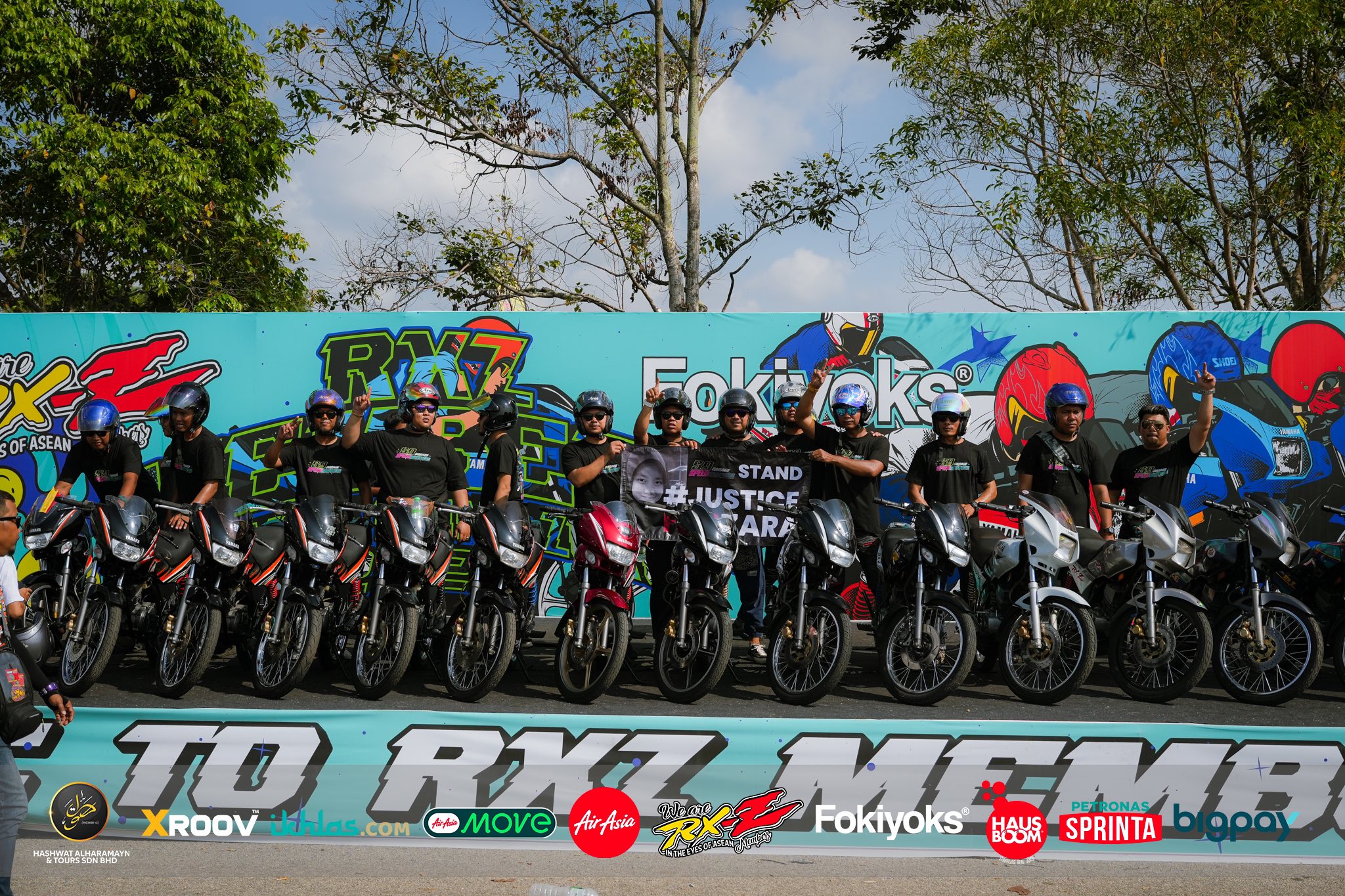 RXZ Members - Official added a... - RXZ Members - Official