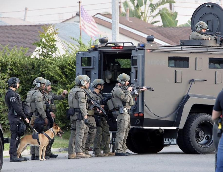 Riverside County Sheriffs' K-9 Team - 🚔🚨On 05/25/22, Riverside Sheriff ...