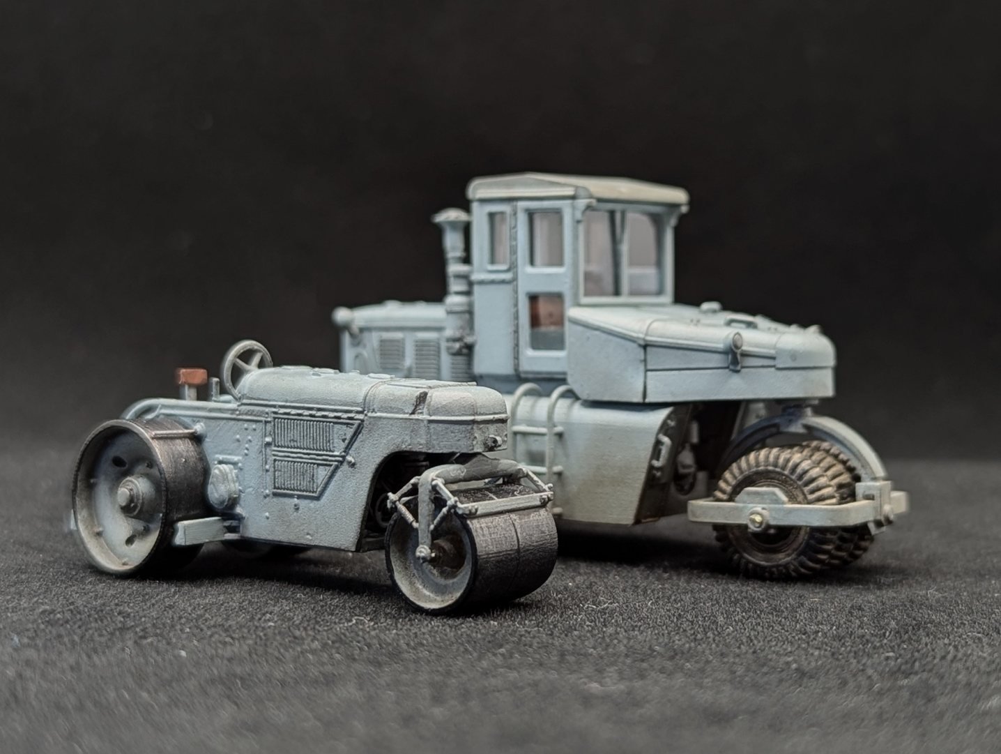 KOLT... - KOLT models 1/87: new look to old school models