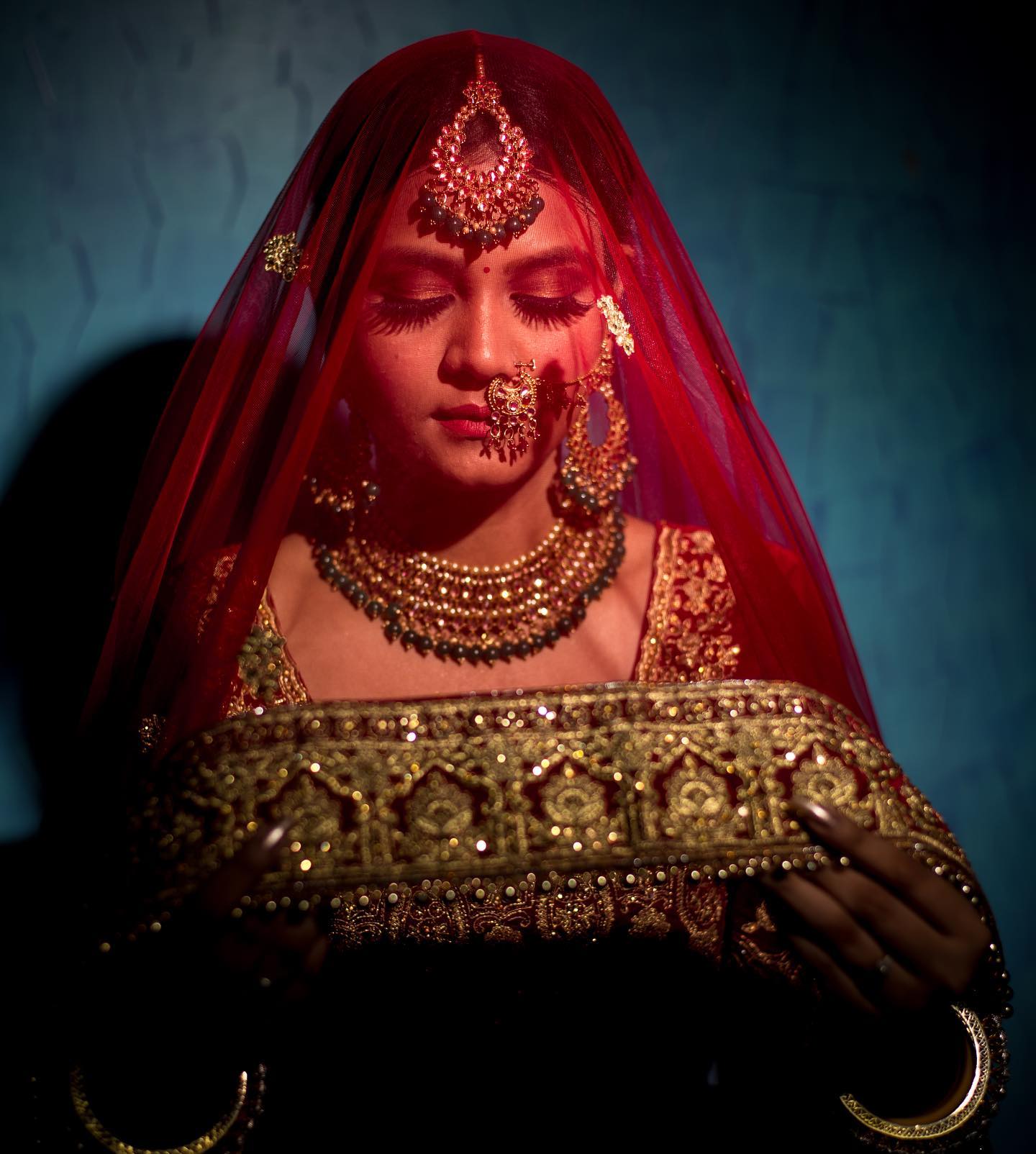 Simran Rajpal Makeovers
