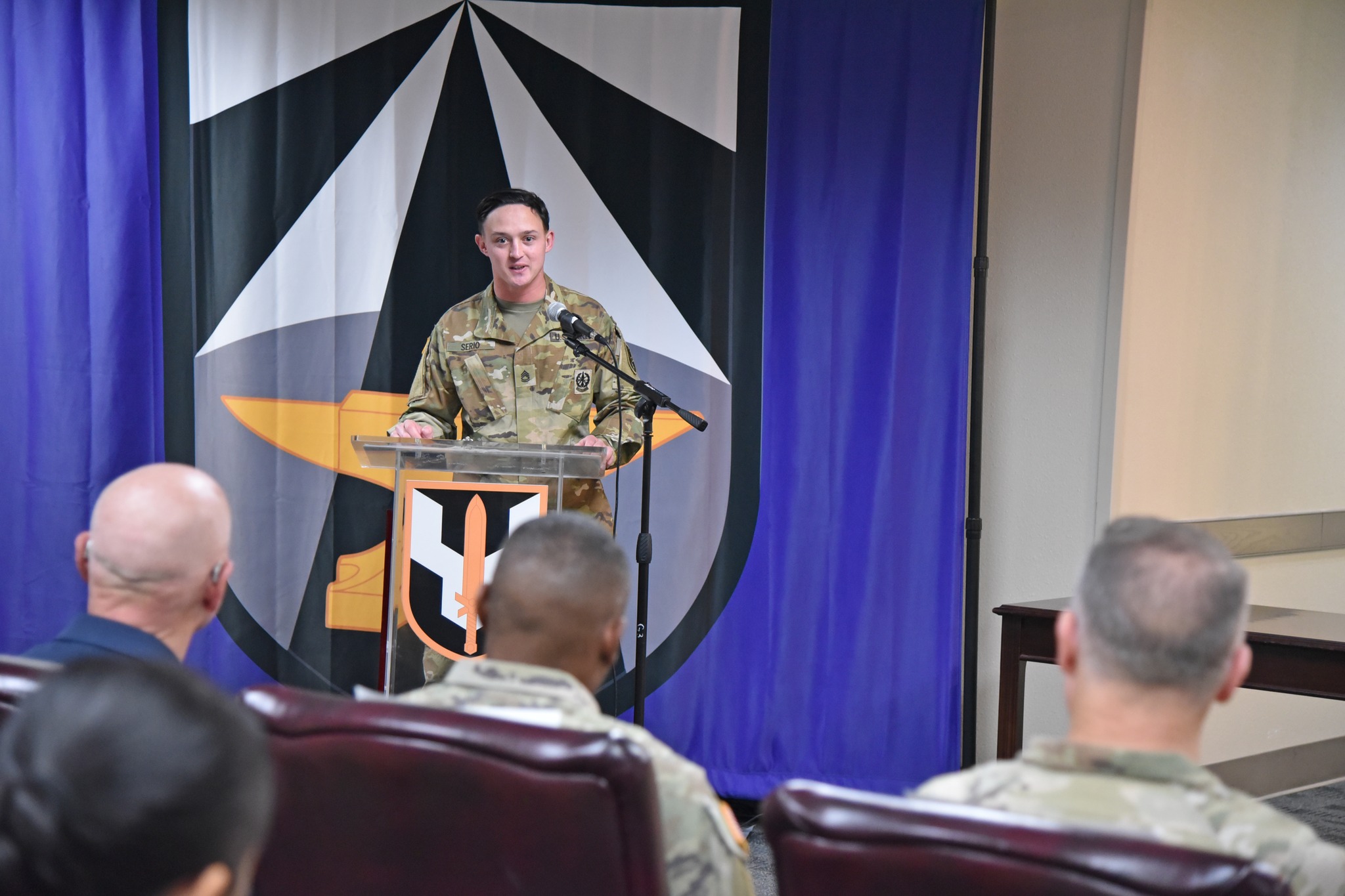 U.S. Army Joint... - U.S. Army Joint Modernization Command