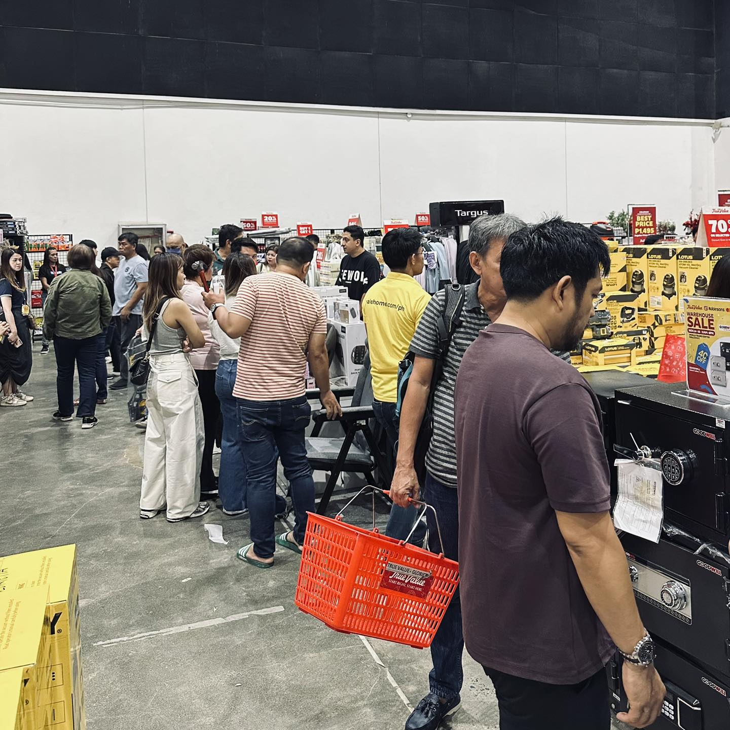 True Value Hardware... - True Value Hardware Philippines