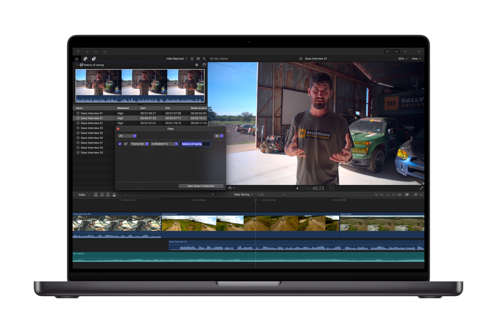 Apple is launching a new subscription that bundles Final Cut Pro