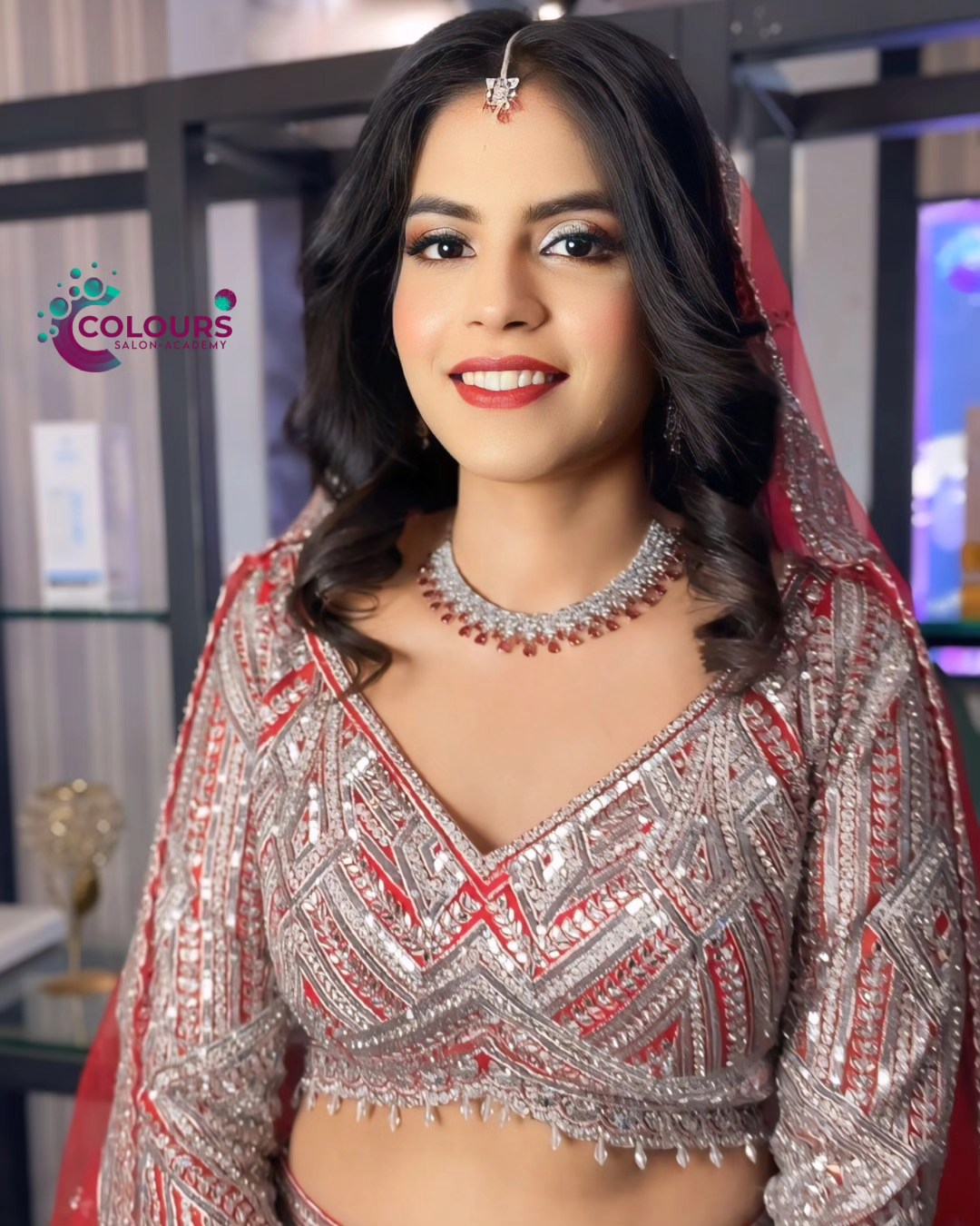 Rashmi Mathur