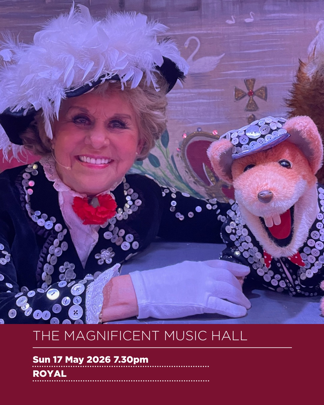 ON SALE NOW! Comedy and concerts coming... - Royal & Derngate | Facebook