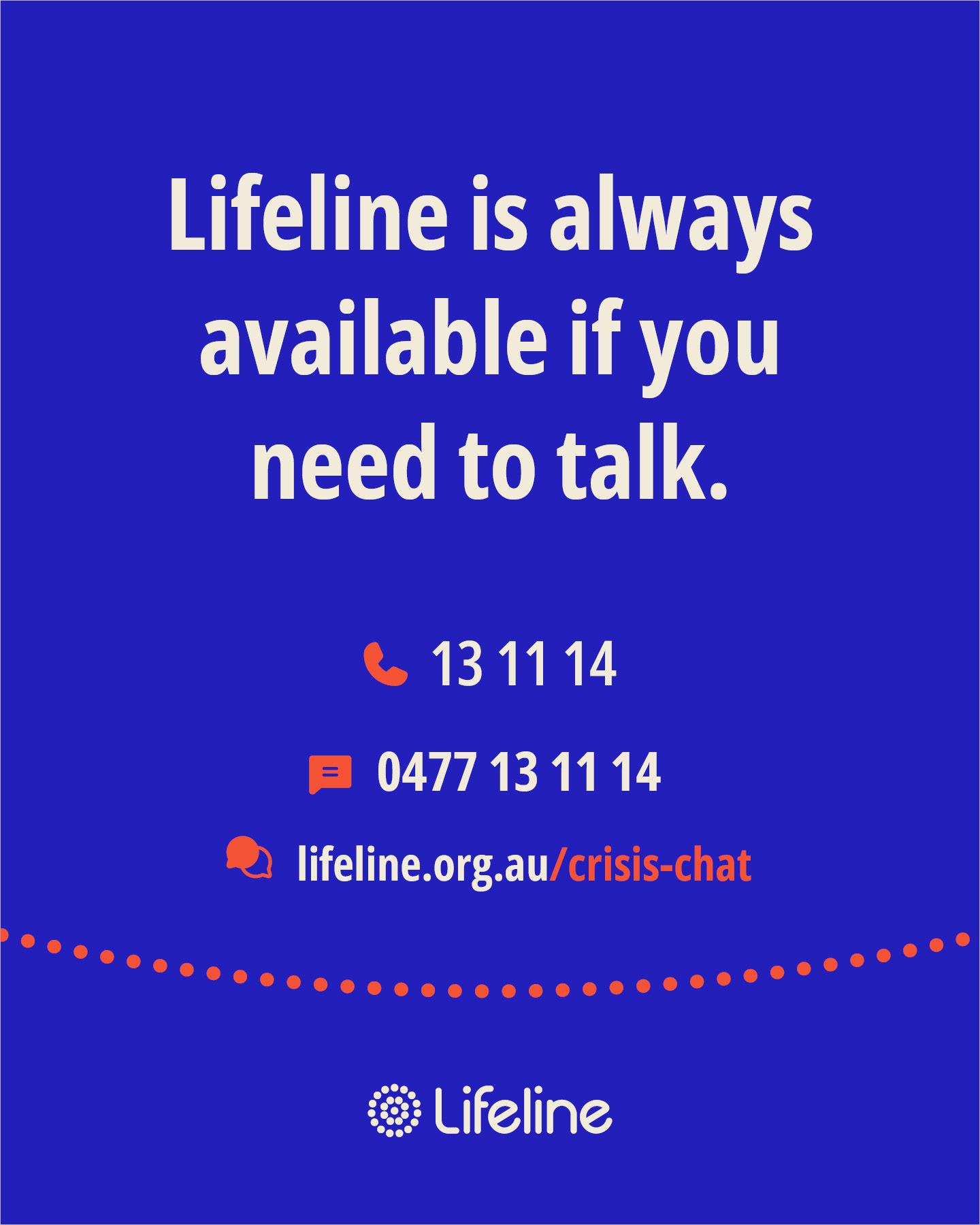 Lifeline South East (SA) Inc. | Mount Gambier SA