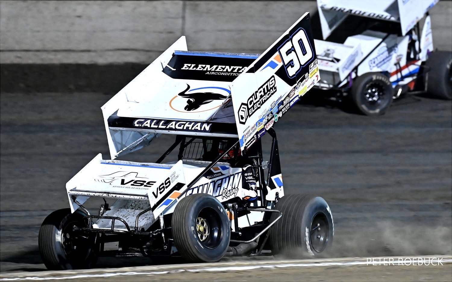 Callaghan Racing