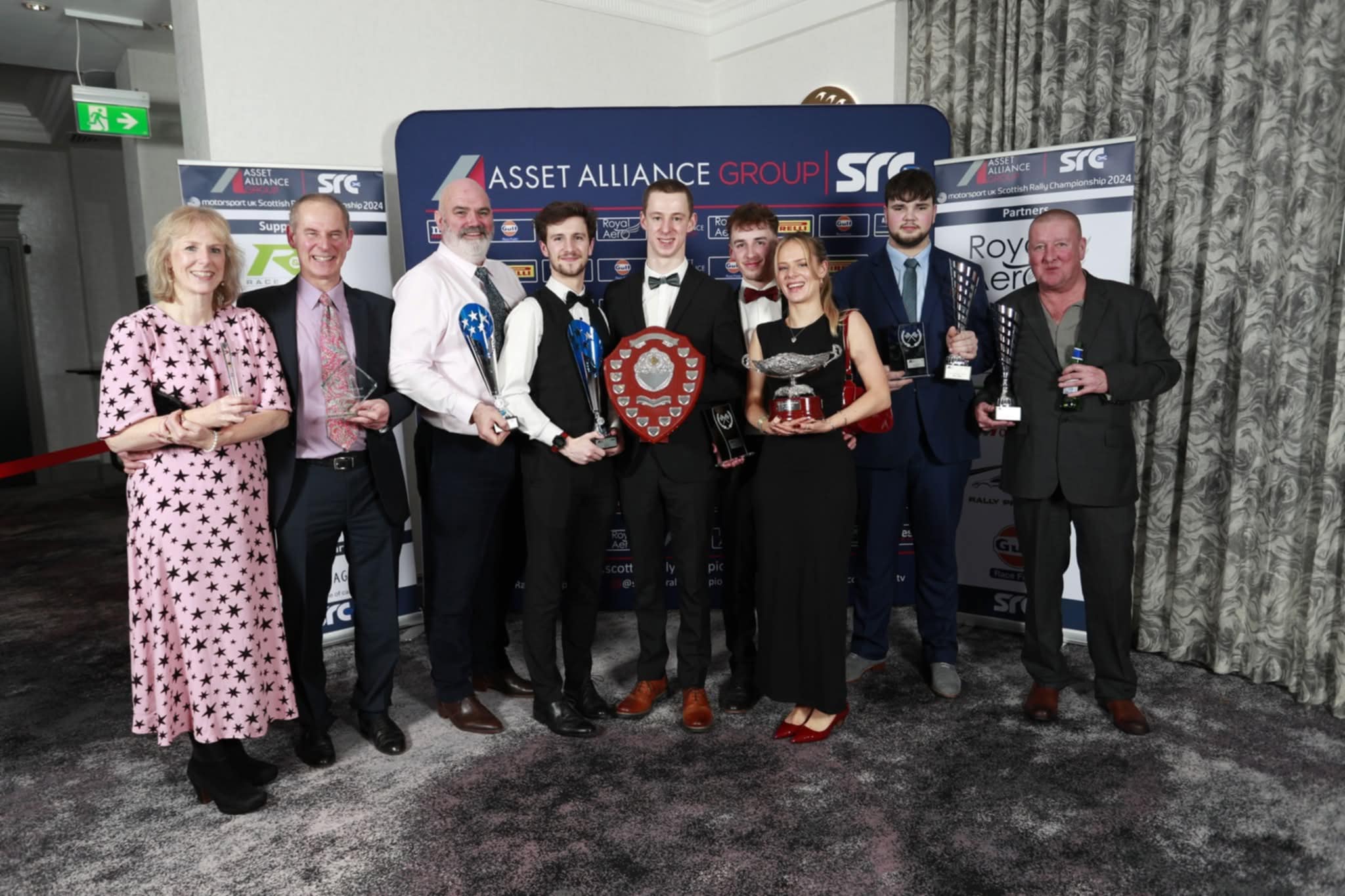 Starting off 2026 right! 😁 Huge... - Rob Cotton Rallying | Facebook
