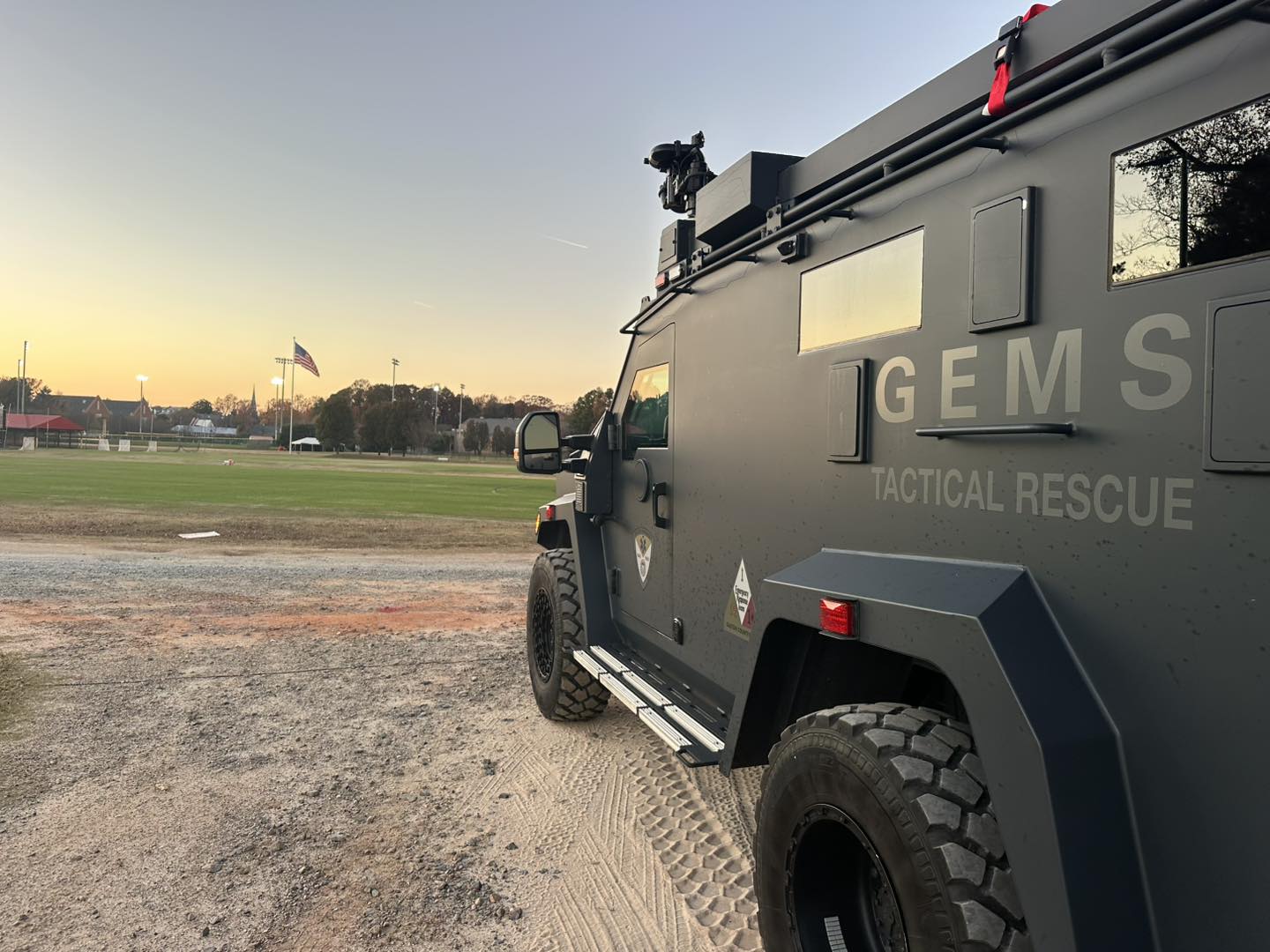 When emergencies strike in high-risk... - Gaston County EMS | Facebook