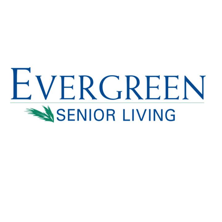 Evergreen Senior Living... - Evergreen Senior Living
