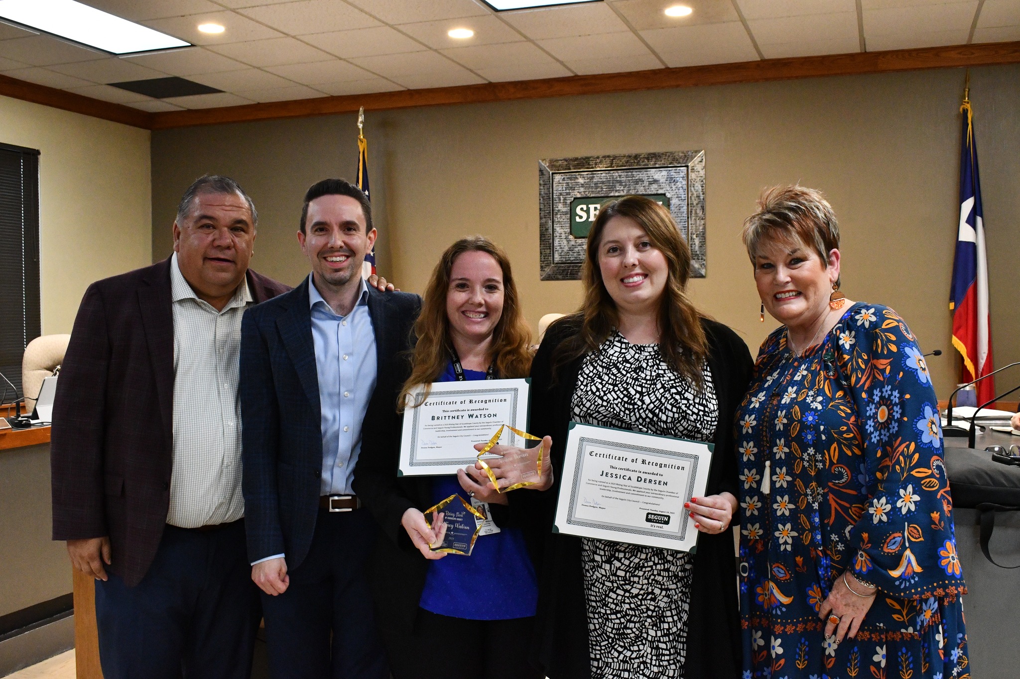 City of Seguin - Government... - City of Seguin - Government