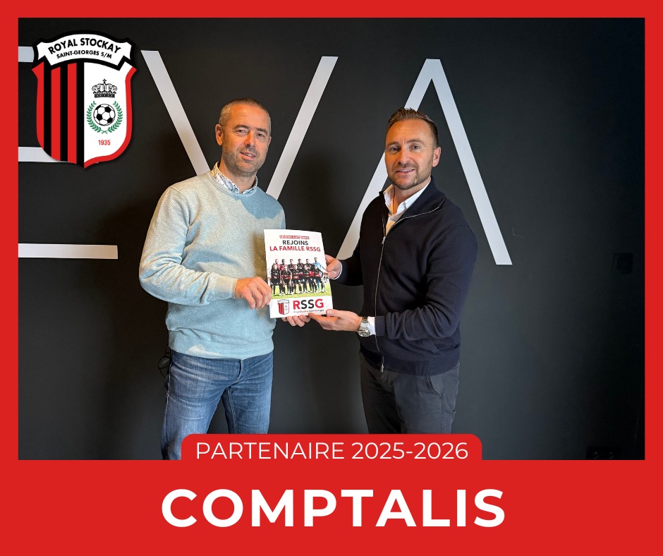 RSSG - 🤝 RENOUVELLEMENT DE PARTENARIAT – COMPTALIS 🤝 Le RSSG est ravi d ...