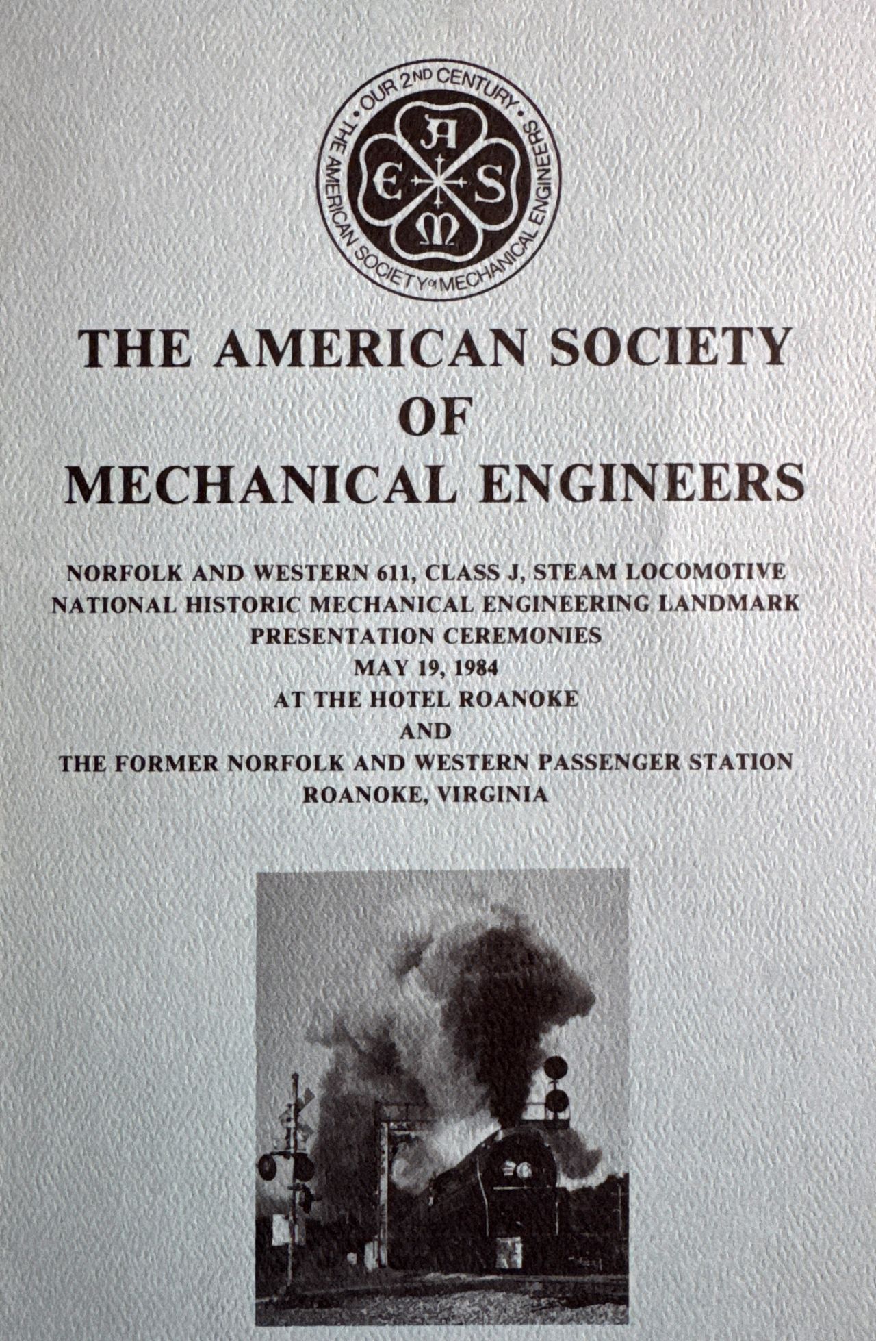 ASME... - ASME (American Society of Mechanical Engineers)