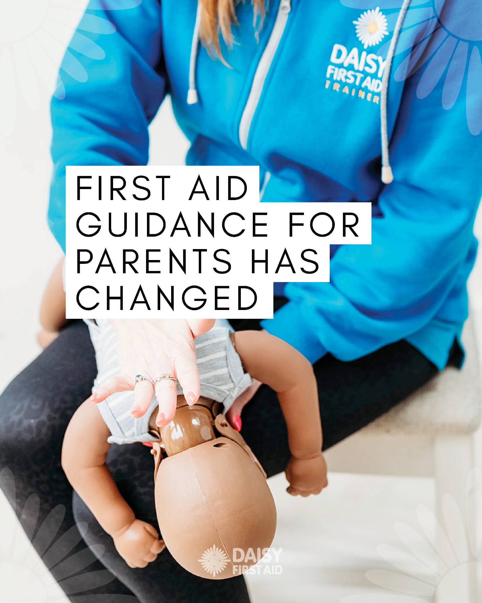 Daisy First Aid - 🏴󠁧󠁢󠁳󠁣󠁴󠁿 Our wonderful Scottish Daisies had a ...