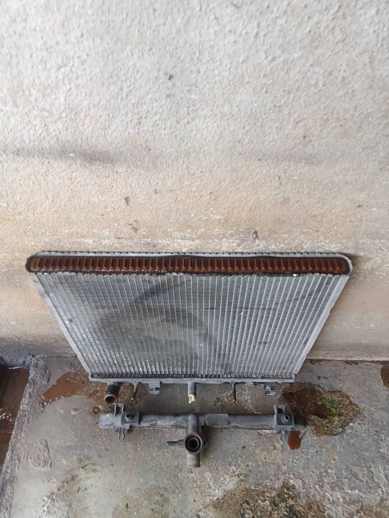 Azam Radiator | Puchong