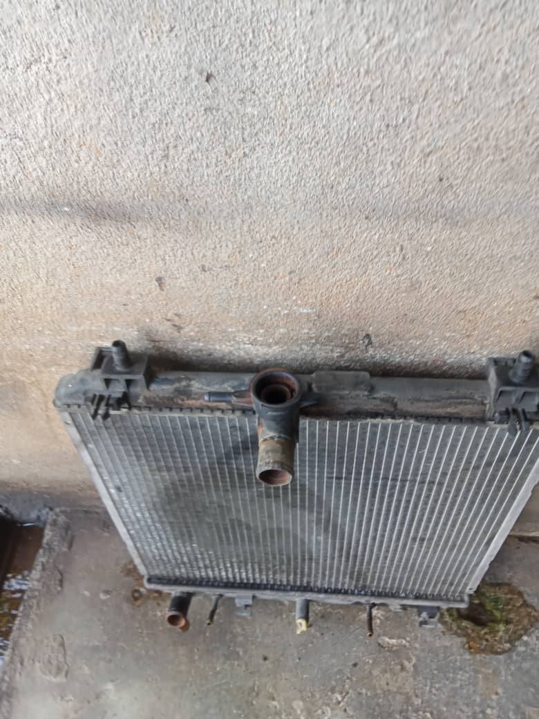 Azam Radiator | Puchong