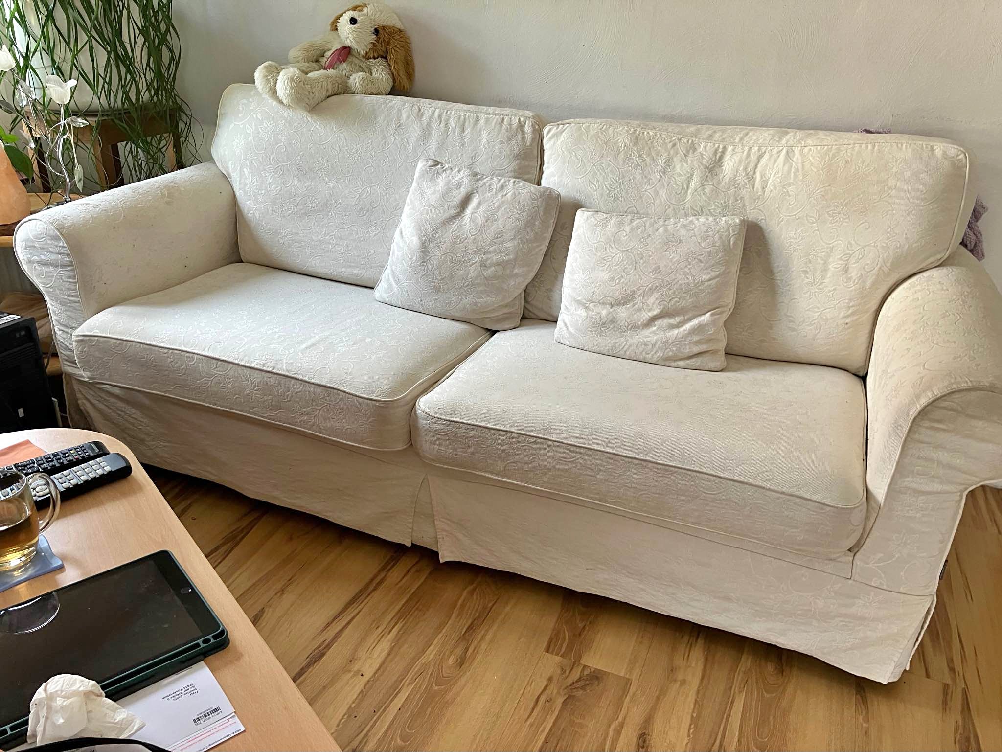 New and used L Couch Sofa for sale