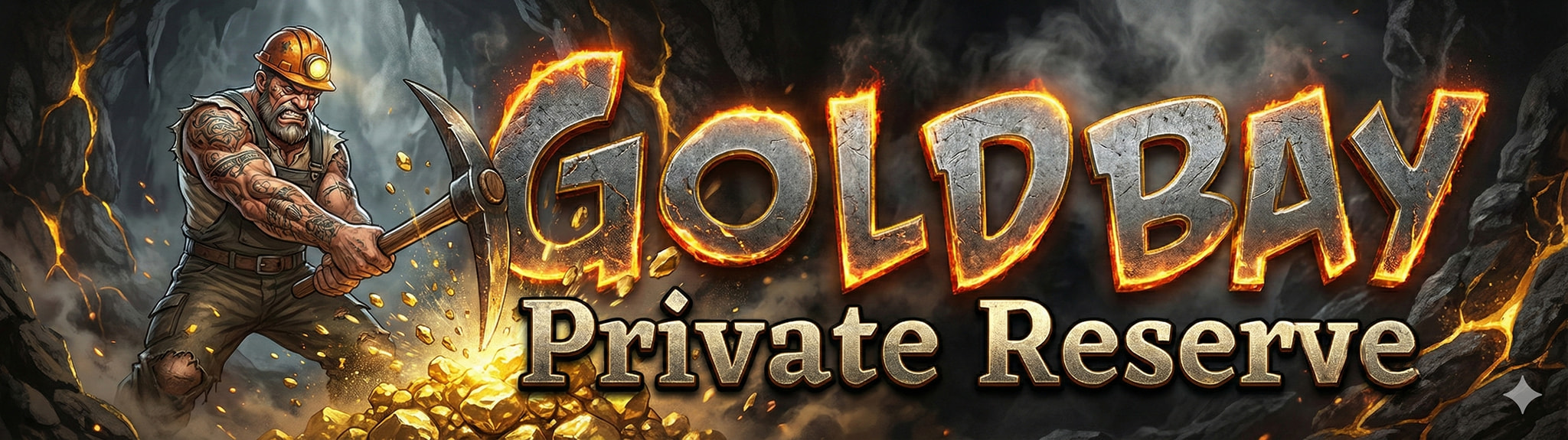 Goldbay Private Reserve (@mlgdave) • Facebook