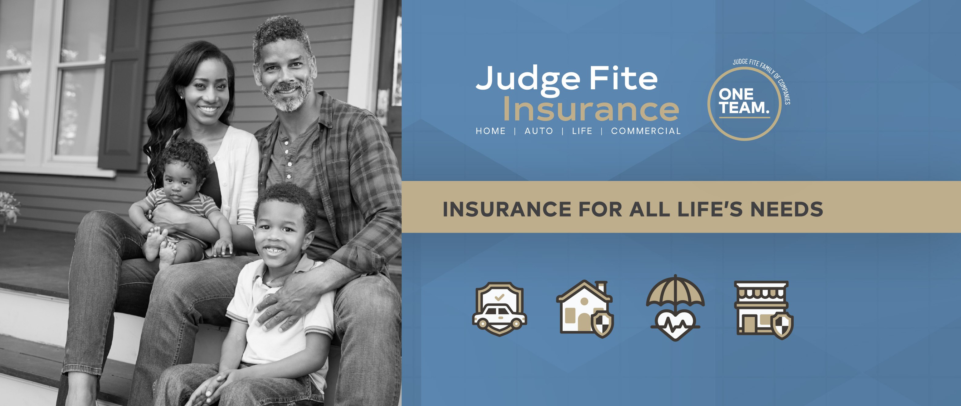 Judge Fite Insurance Agency | Frisco TX