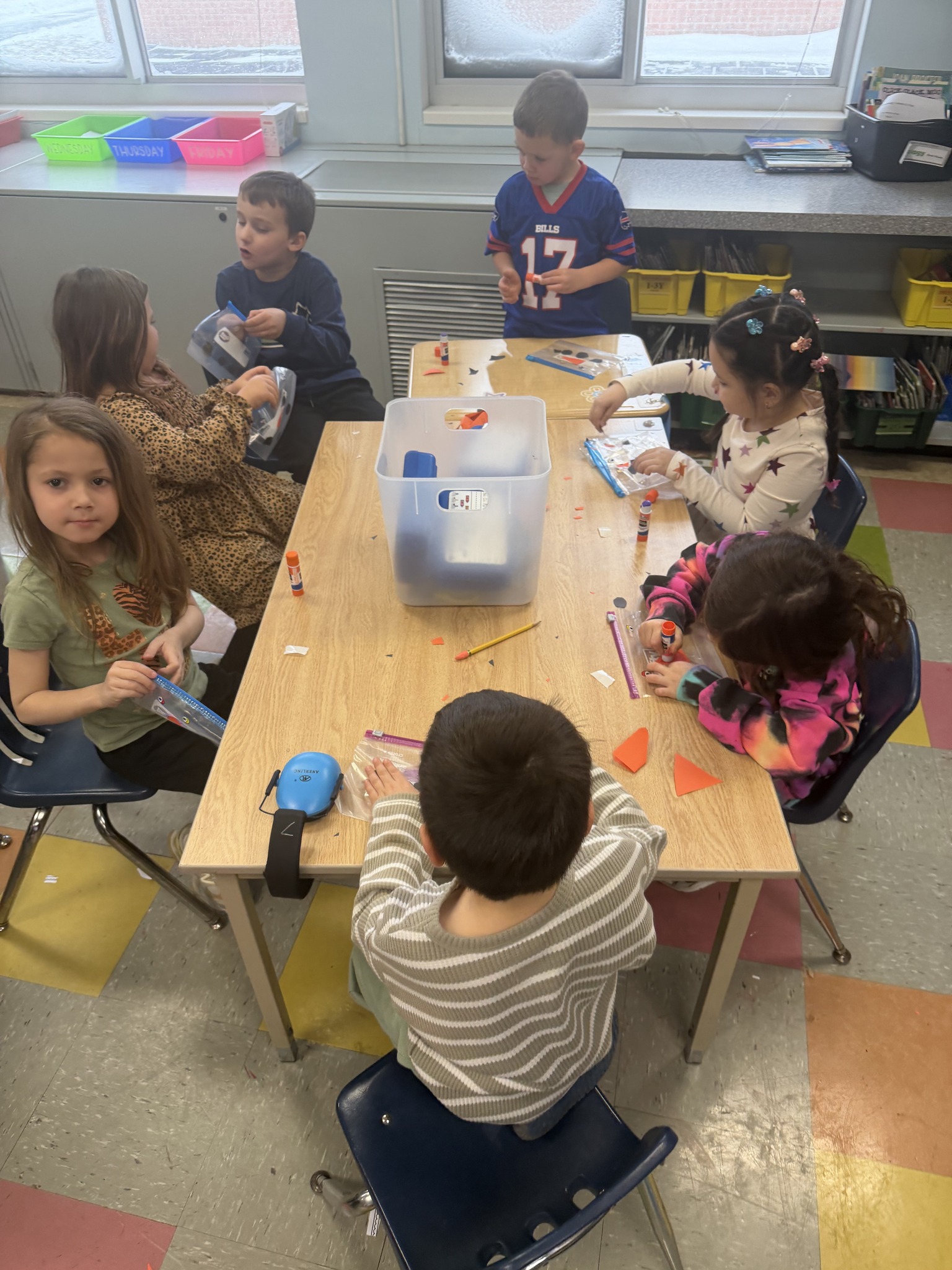 Longridge Elementary School | Rochester NY