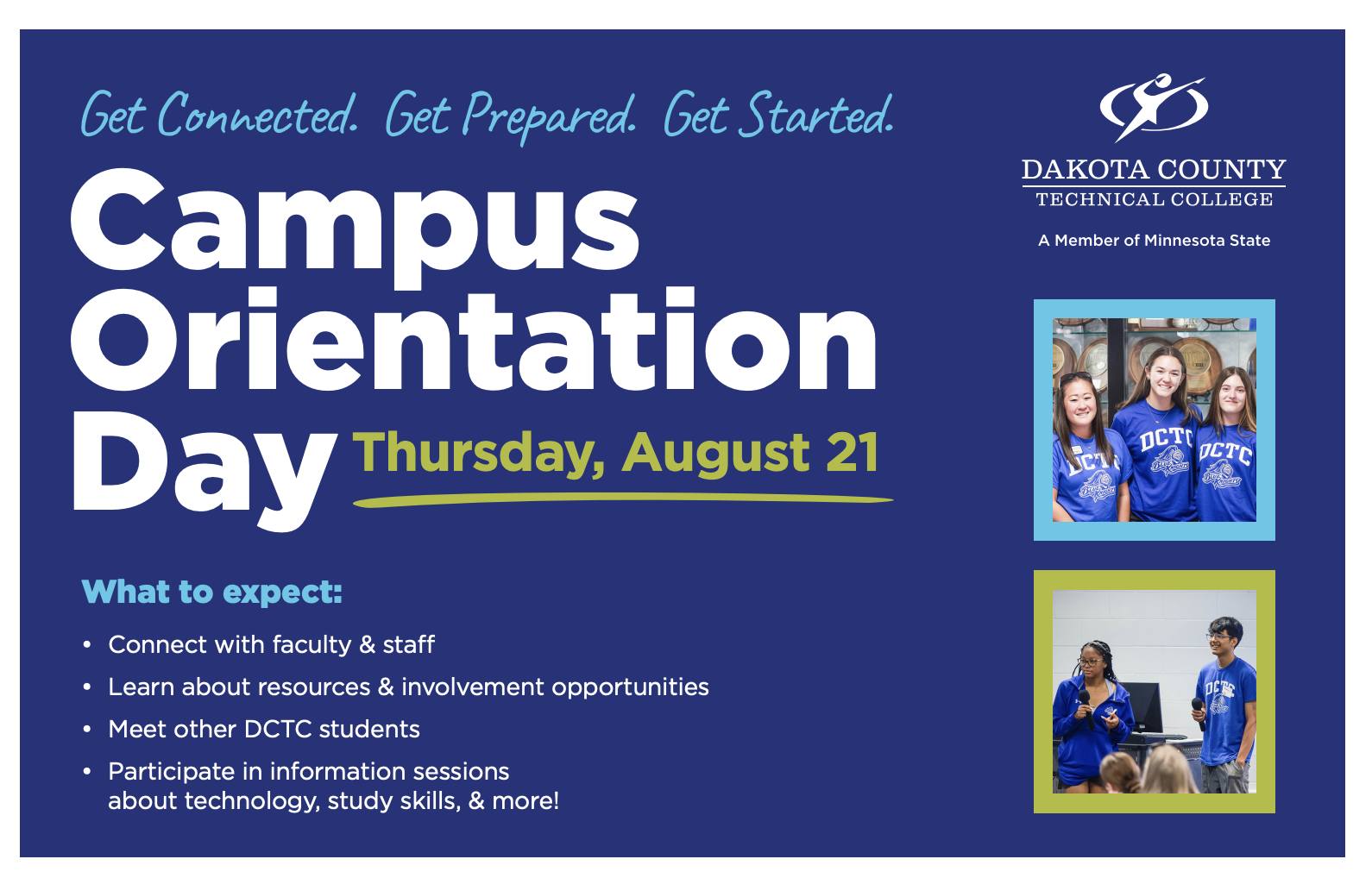 Dakota County Technical College | Rosemount MN
