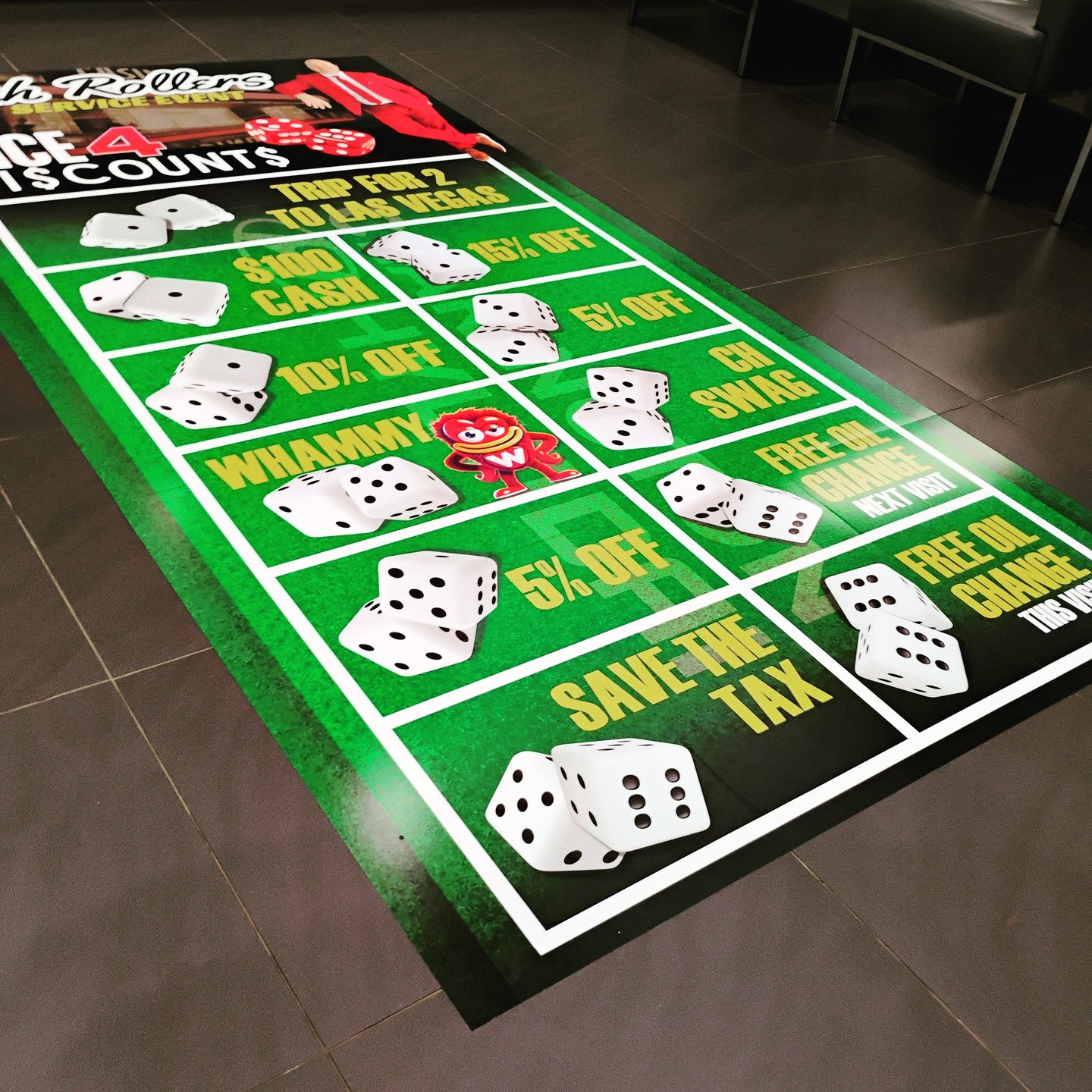 Sign Hub