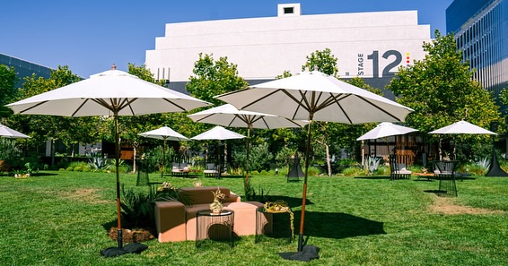 FormDecor Furniture Rental | Huntington Beach CA