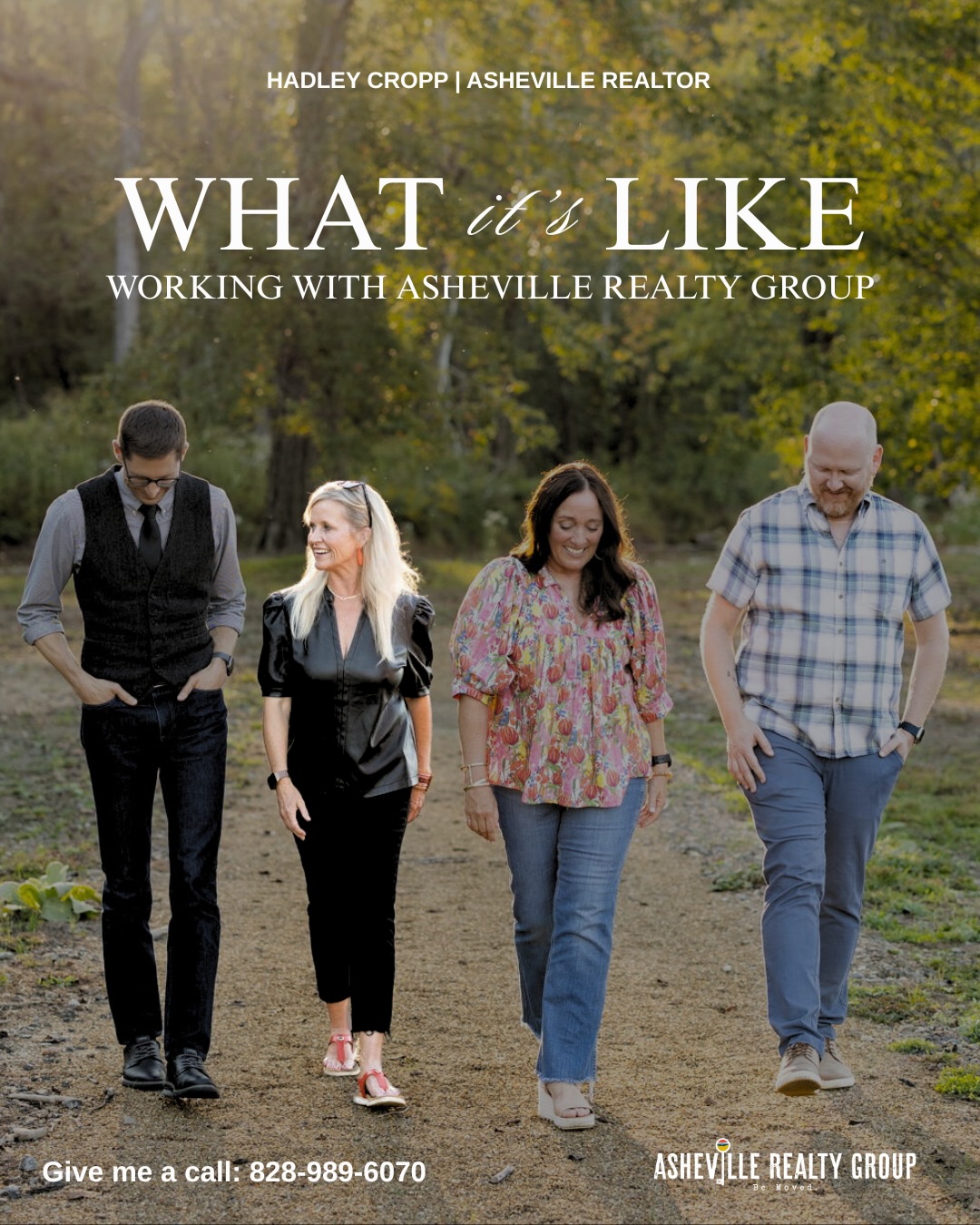 Hadley Cropp Realtor added a new... - Hadley Cropp Realtor
