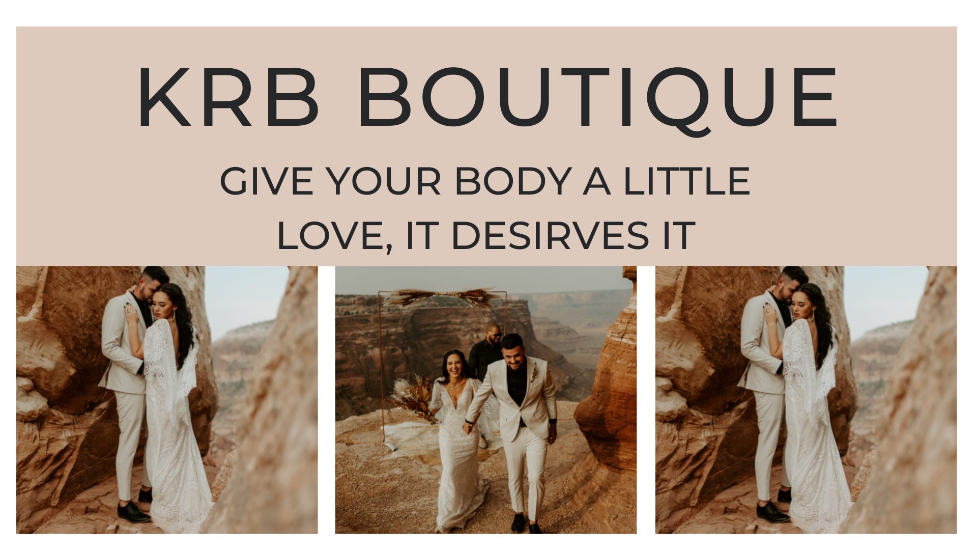 KRB Boutique