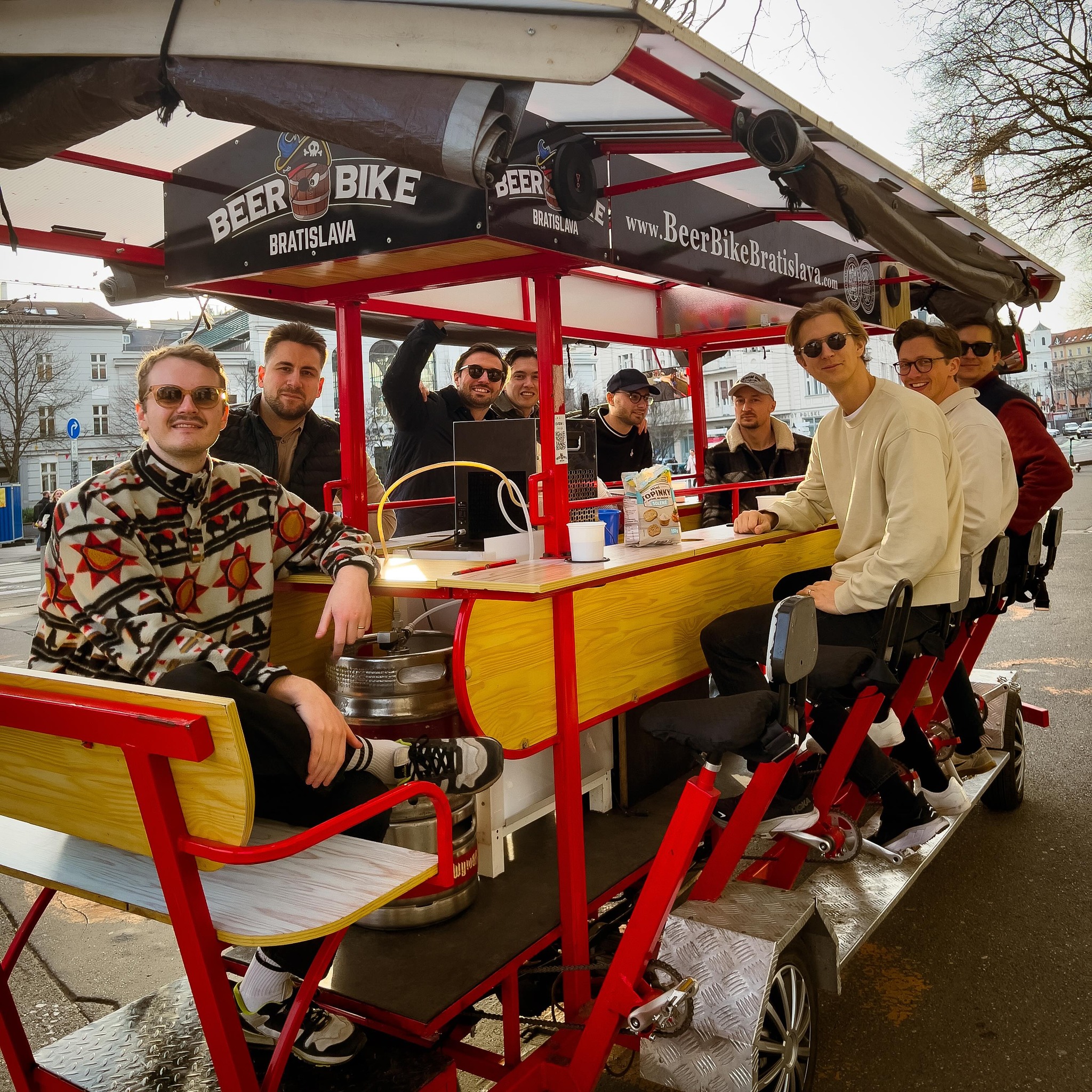 beer-bike-bratislava-bratislava