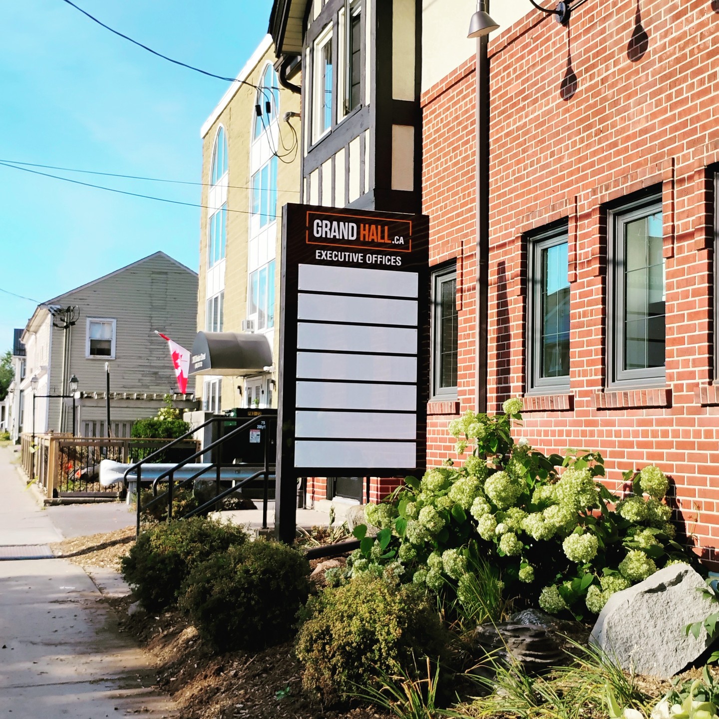 Sign Hub