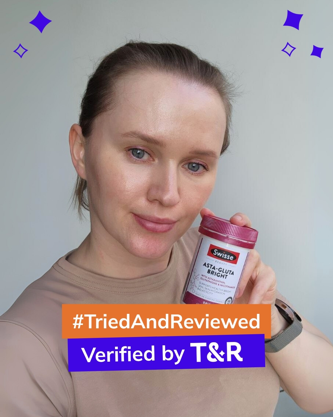 swisse glutathione review 60 Caps Swisse Beauty Bright Skin Booster With Glutathione Healthy Firmness