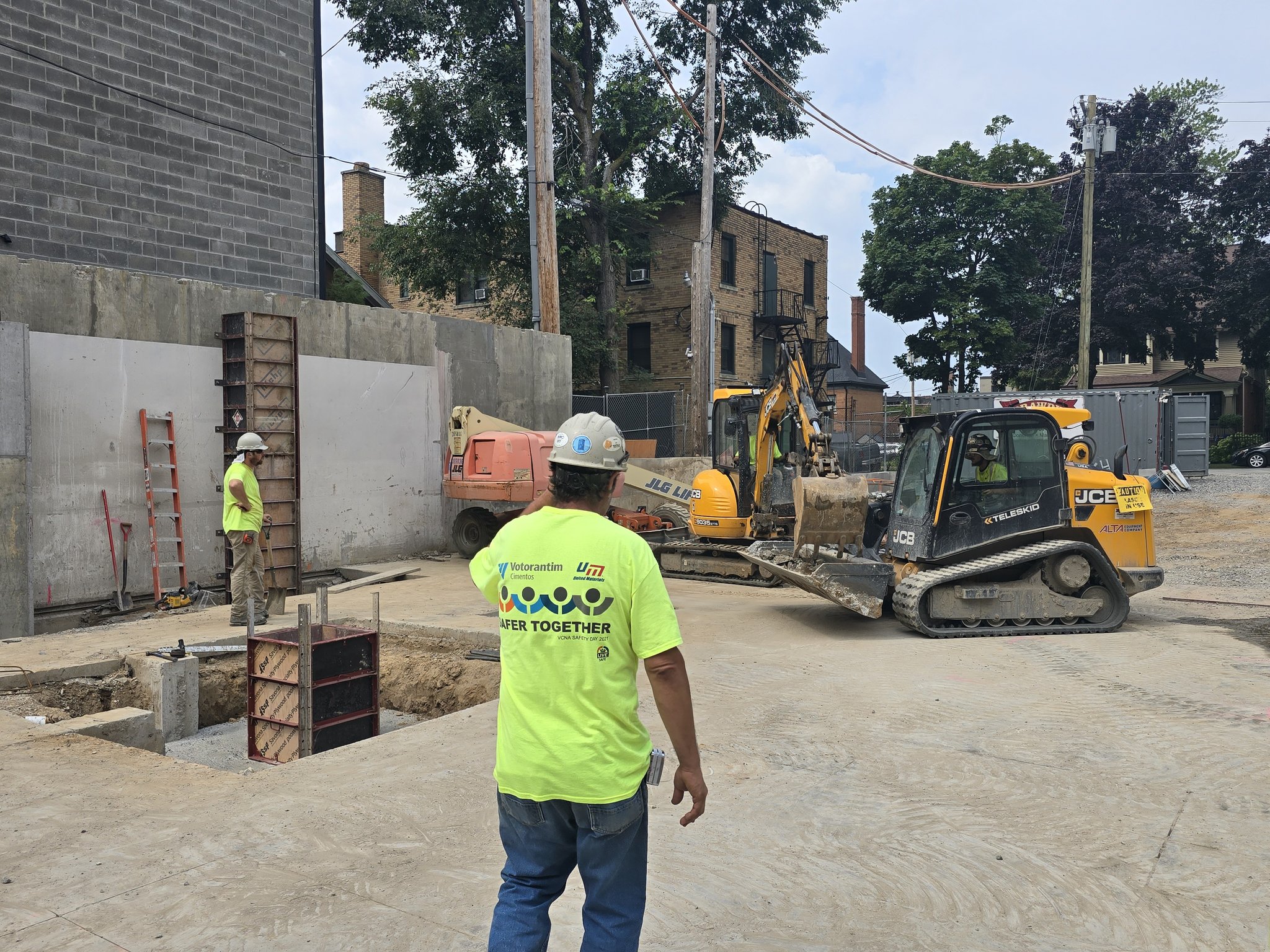 Brawdy Construction