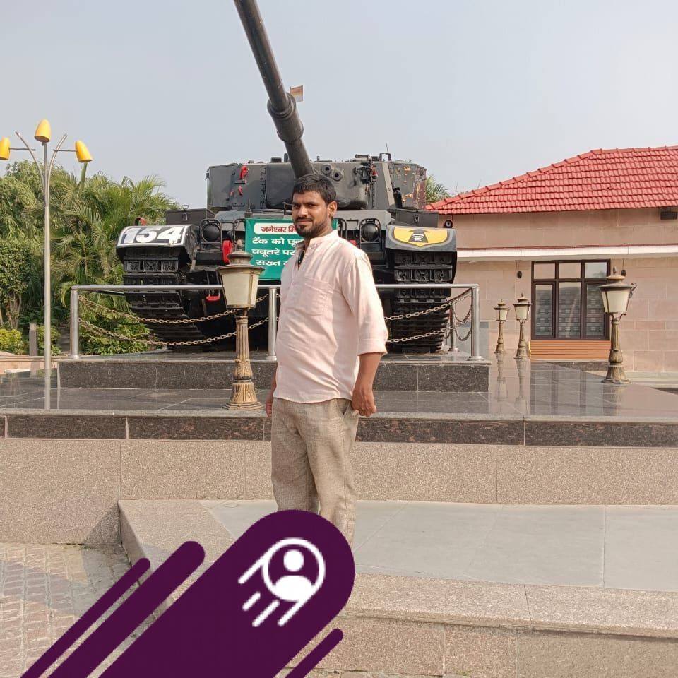 Rizwan Ahmad