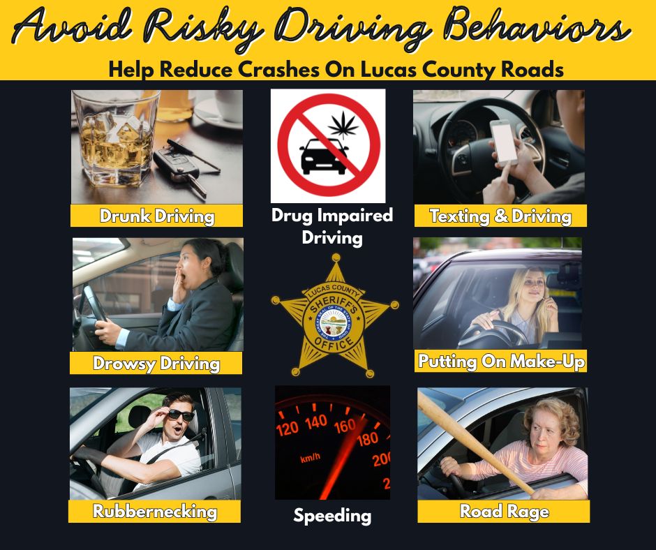 Lucas County Sheriff's... - Lucas County Sheriff's Office