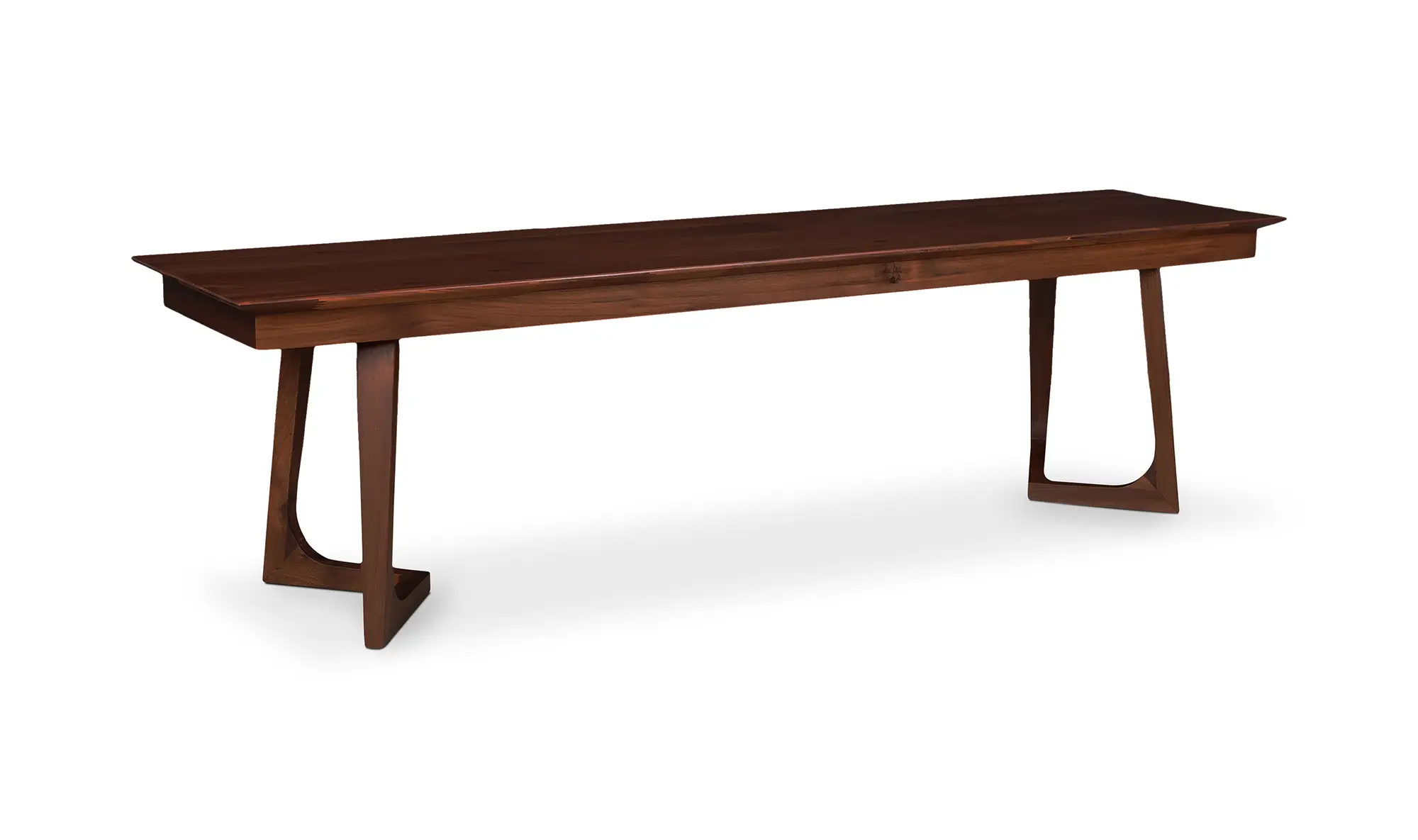 CO Lumber & Real Wood Furniture - Check out this Carnegie Tall Glass ...