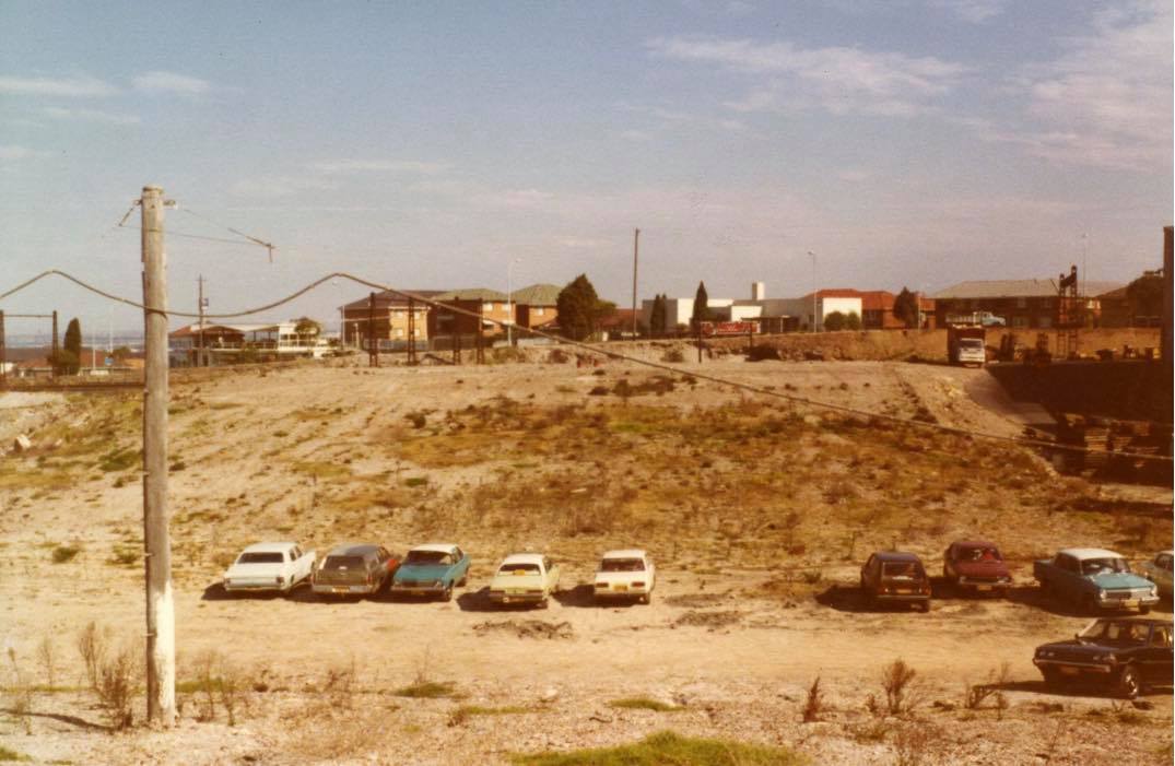 Kempt Field History.... - I grew up in Hurstville 2220 | Facebook