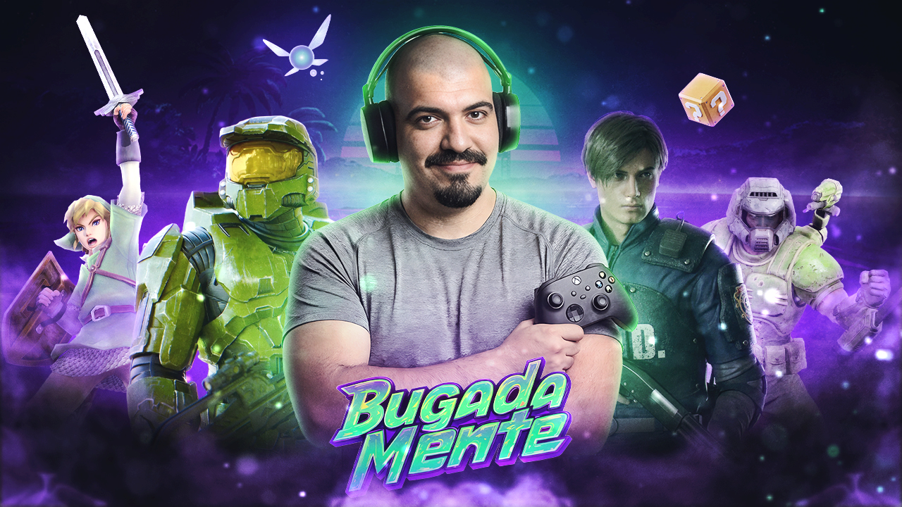 Bugada Mente