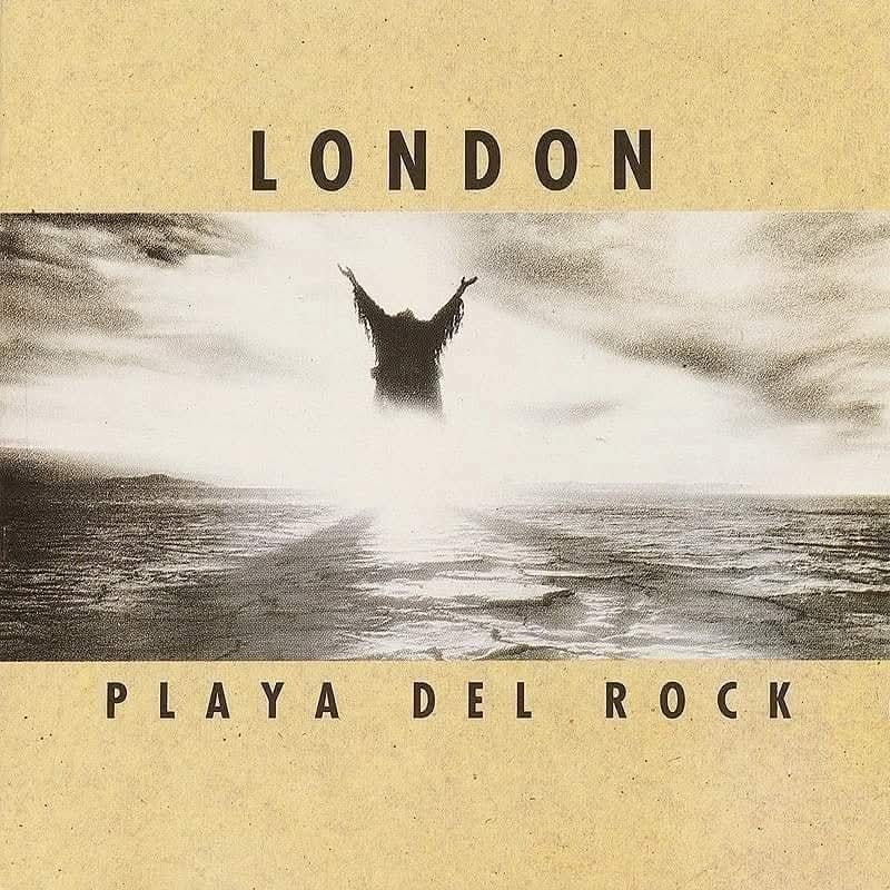 Dec 19th 1990 - London released the album 