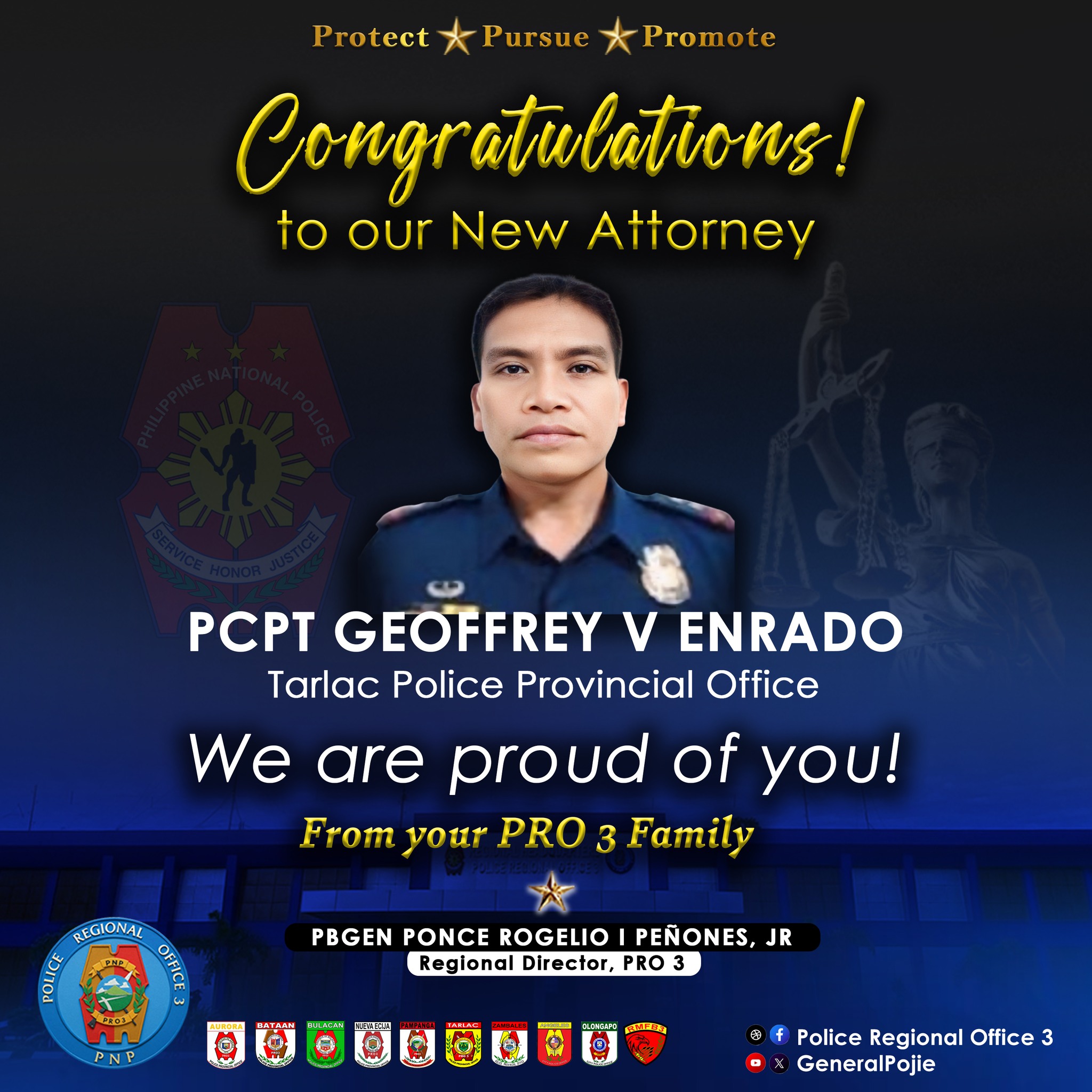 Bulacan Police... - Bulacan Police Provincial Office