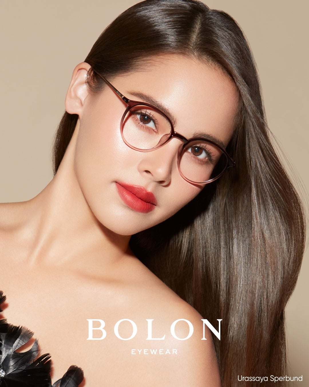 BOLON EYEWEAR Spring/Summer... - True Eye Optic : ร้านแว่นตา | Facebook