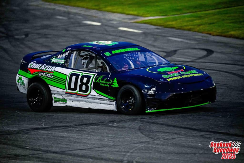 Murray Family Racing