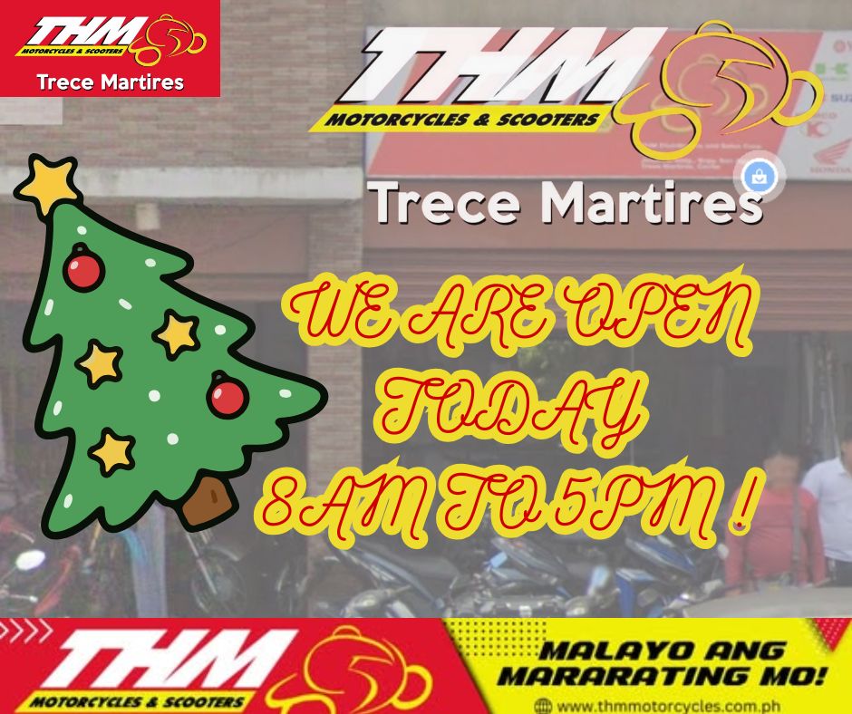 THM Trece Martires Cavite | Trece Martires
