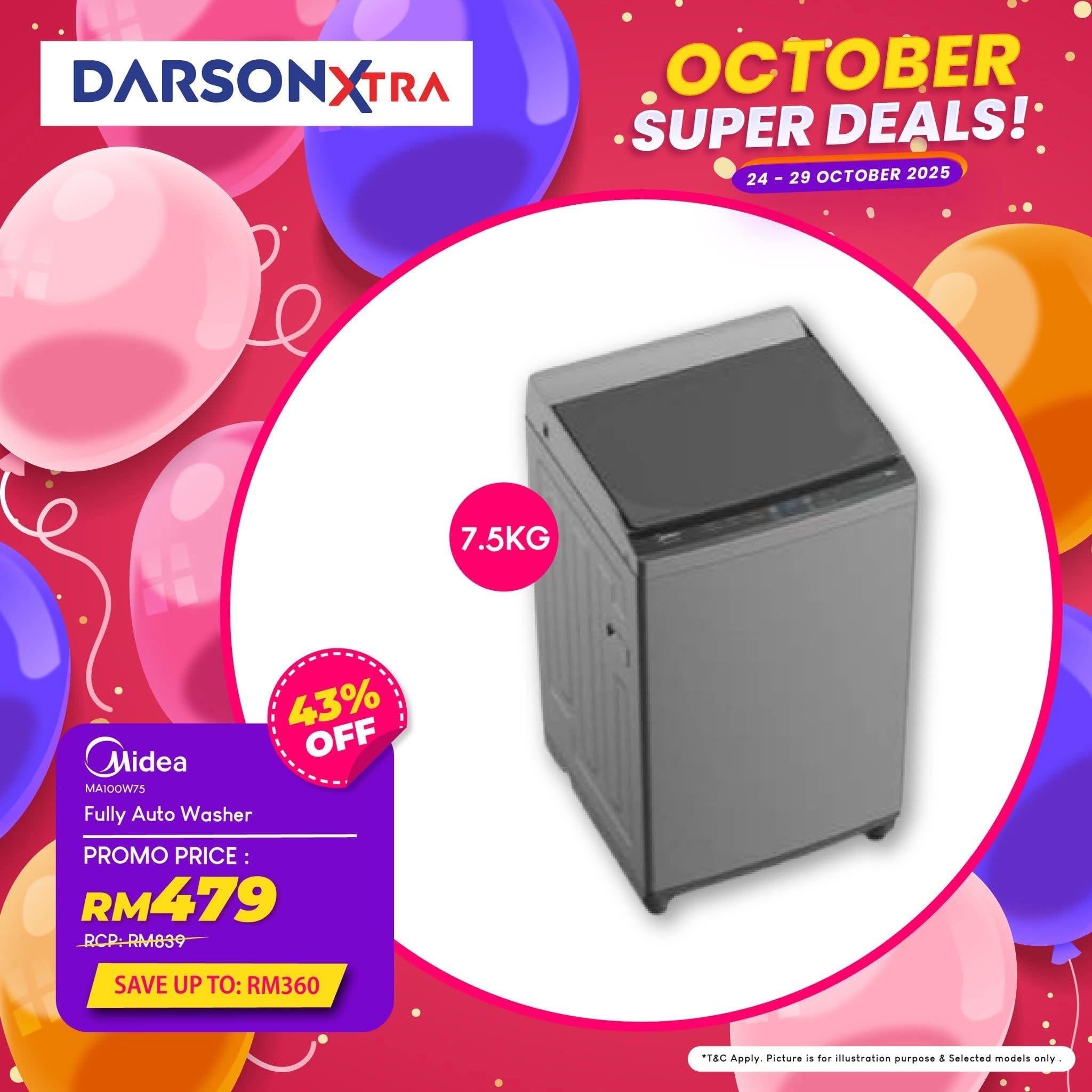 Darson XTRA Chabang... - Darson XTRA Chabang Tiga Terengganu
