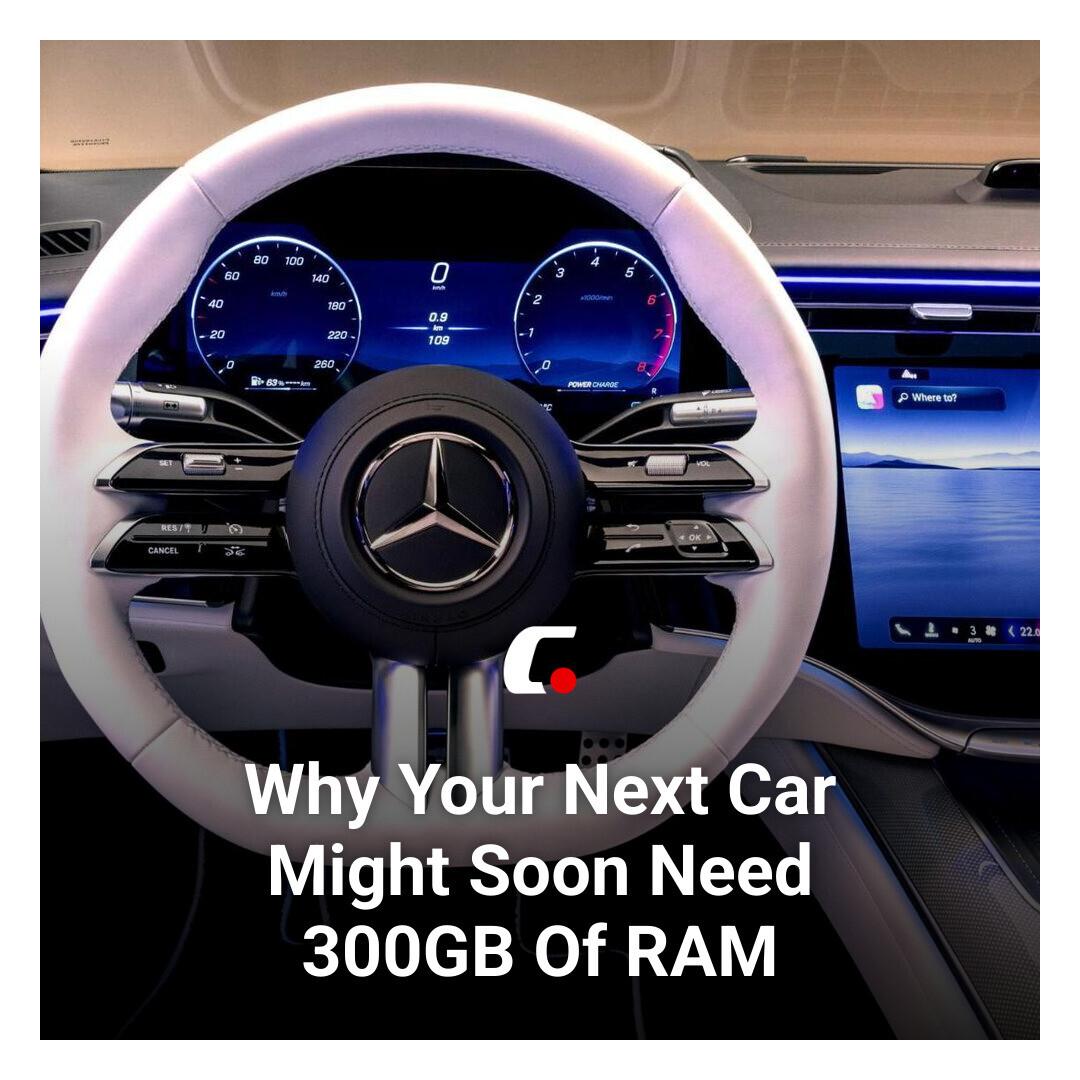 For Level 4 autonomy to be a reality, cars may look like mobile