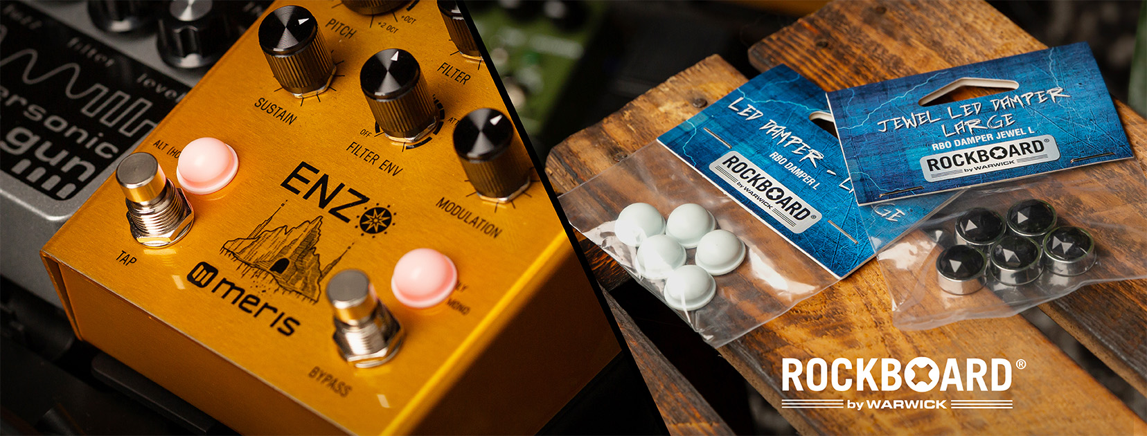 ギター Electro-Harmonix \
