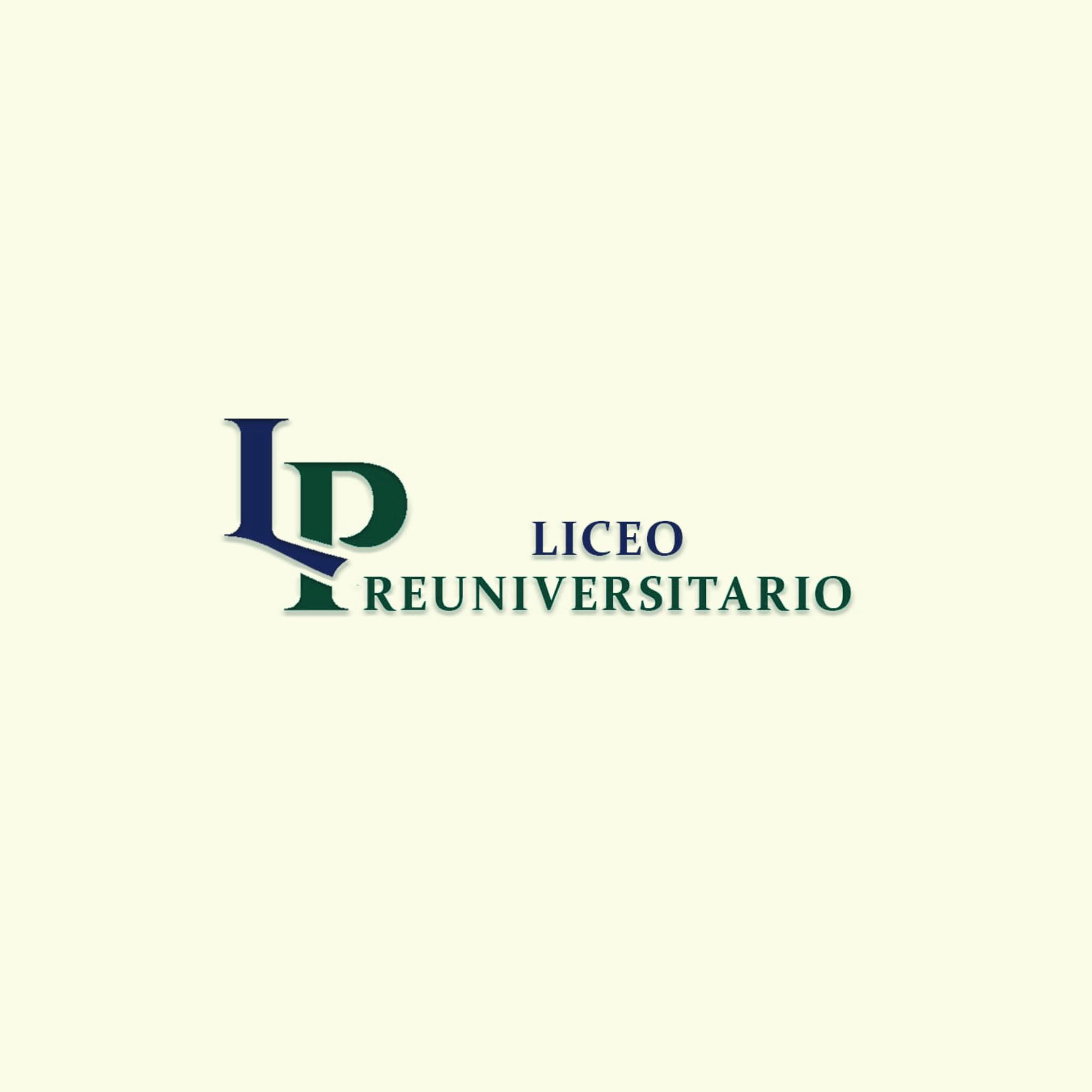 Liceo Preuniversitario... - Liceo Preuniversitario Cobán
