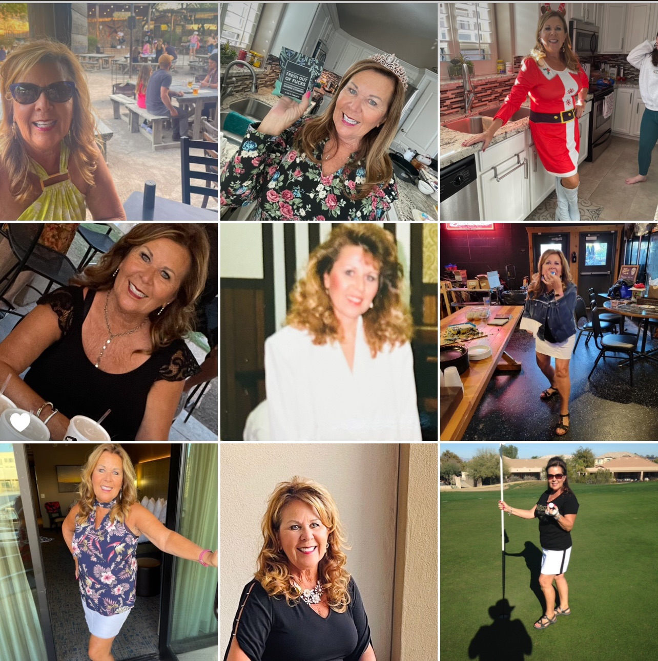 Rae’s Arizona Celebration of Life