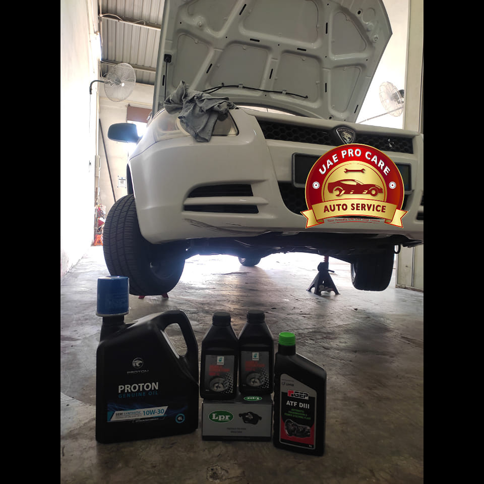 😱😱😱 2 HARI JE LAGI PROMO HARI... - Uae Pro Care Auto Service | Facebook