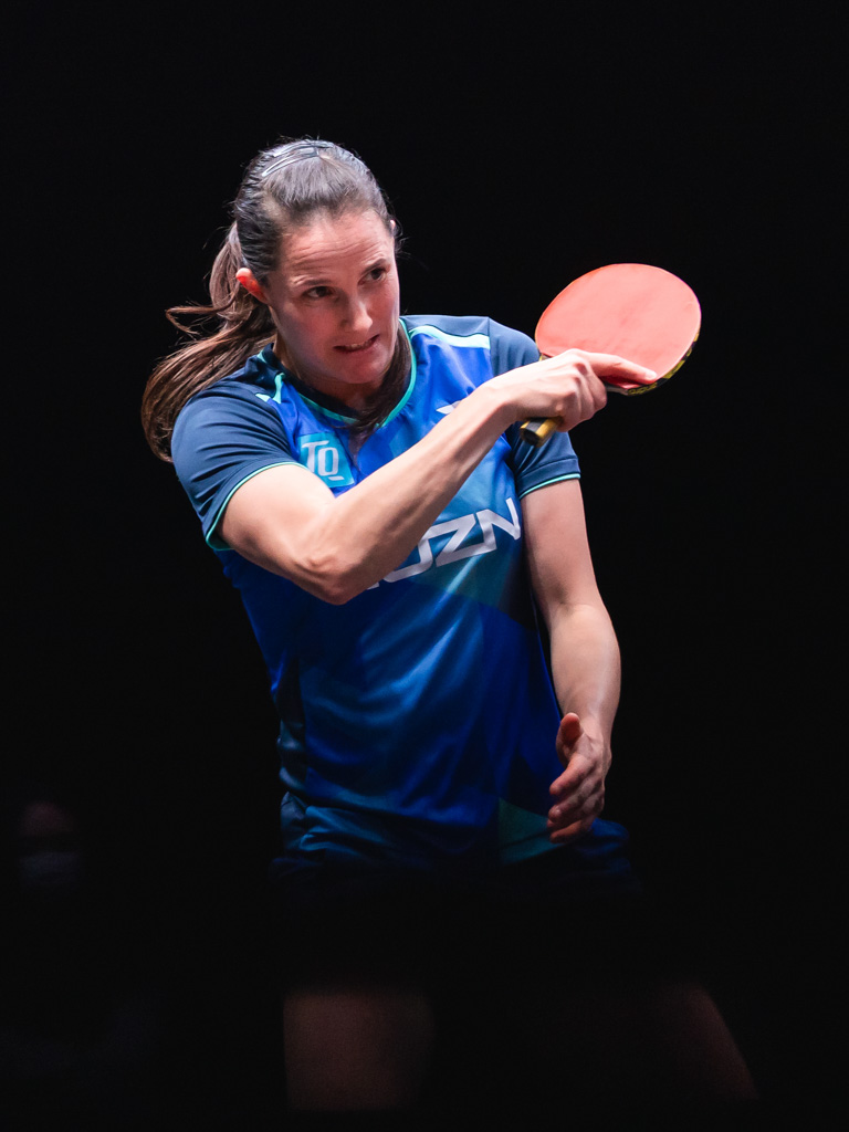 At her first #WTTChampions Miyu Nagasaki secures her spot in the
